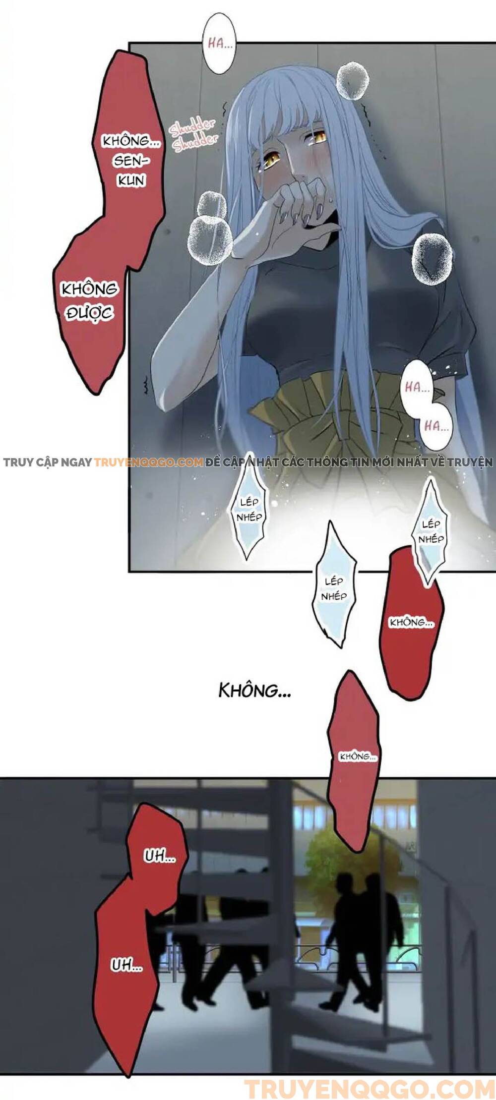 Dâng Mình Cho Nữ Xà Thần Chapter 10 - 34