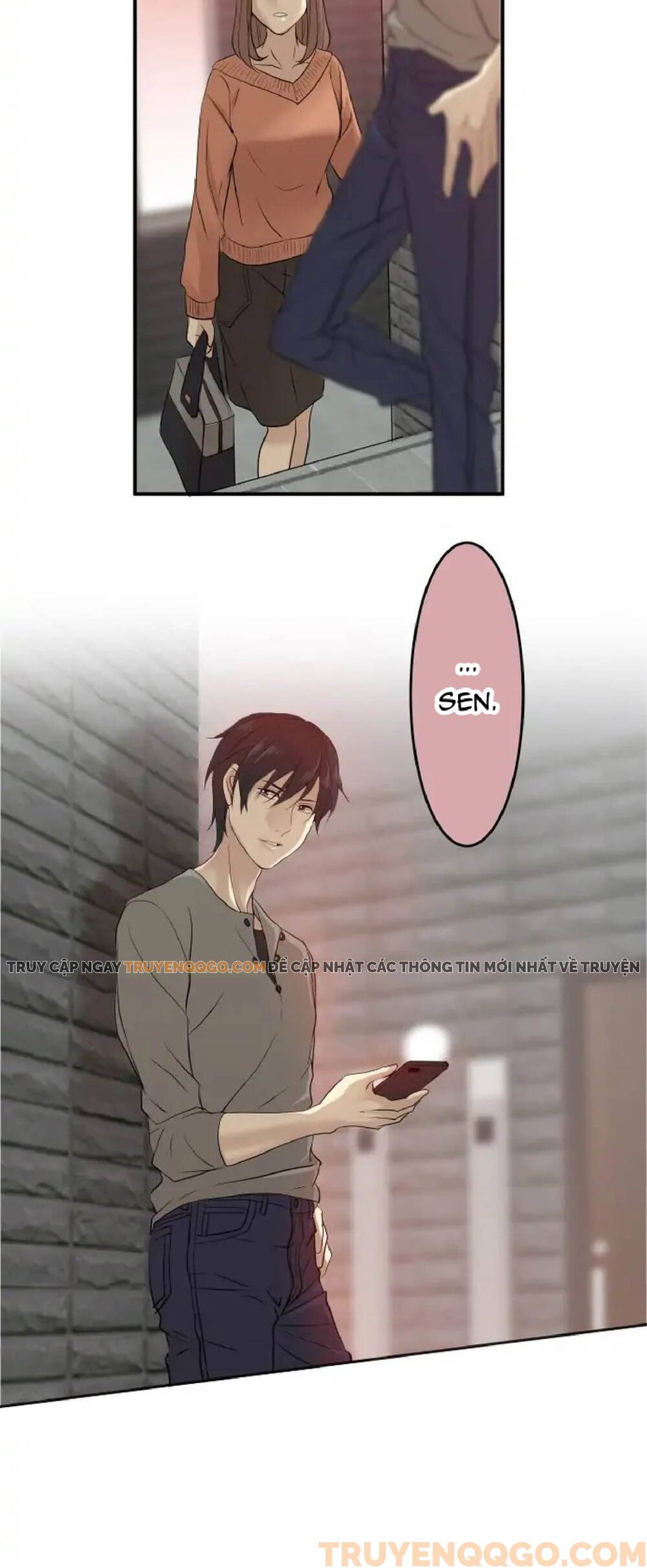 Dâng Mình Cho Nữ Xà Thần Chapter 13 - 29