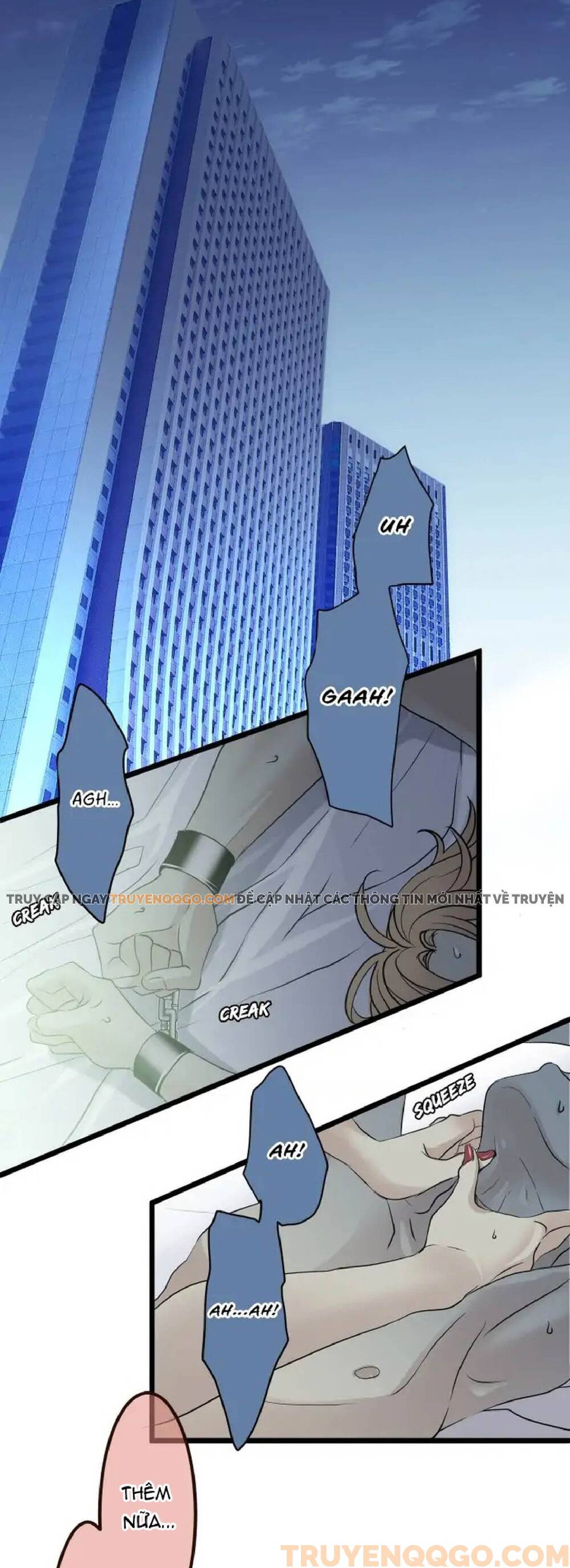 Dâng Mình Cho Nữ Xà Thần Chapter 12 - 31