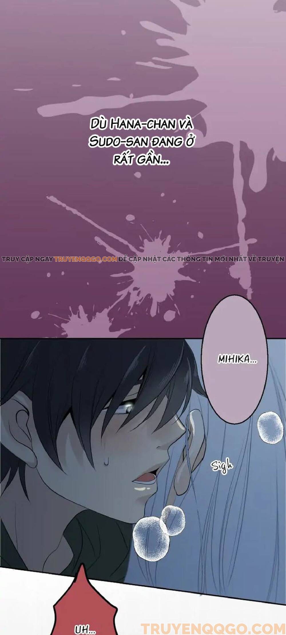 Dâng Mình Cho Nữ Xà Thần Chapter 10 - 36