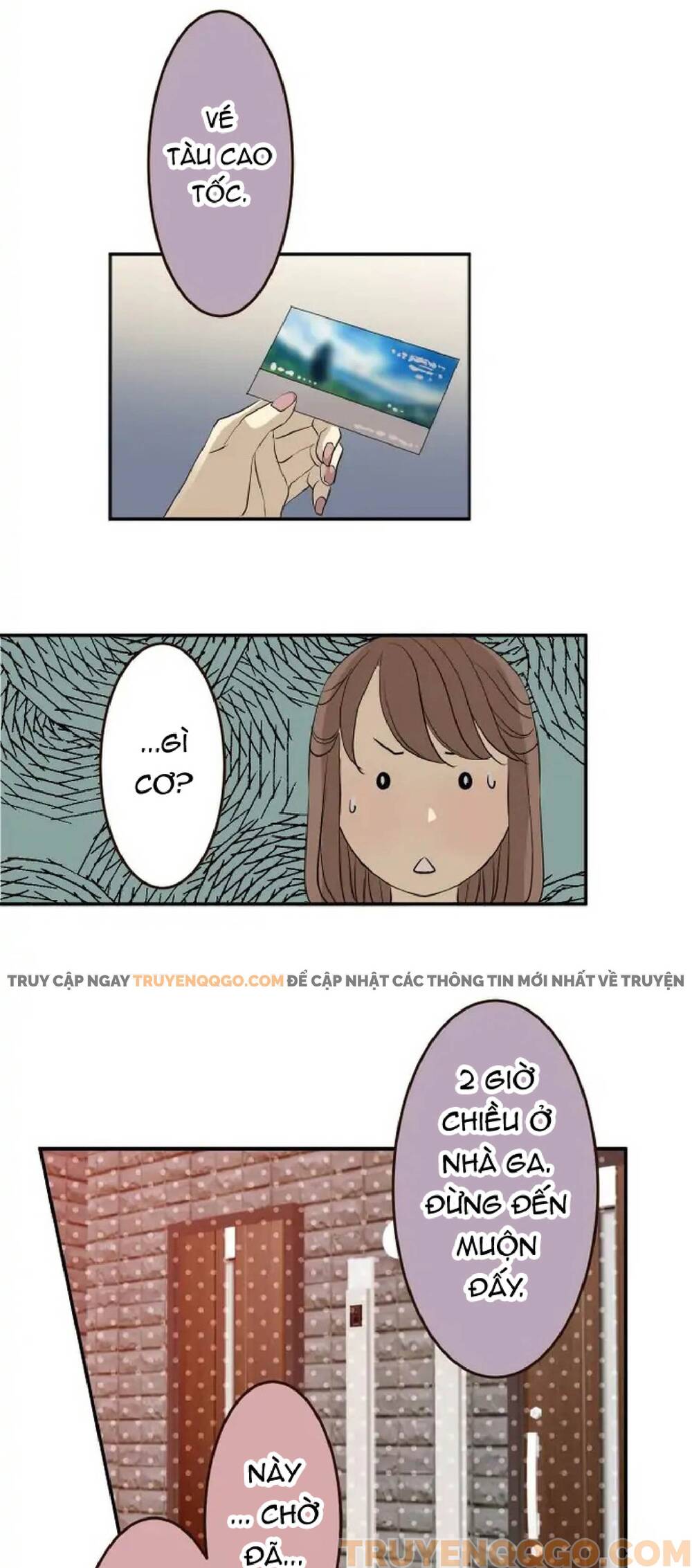 Dâng Mình Cho Nữ Xà Thần Chapter 13 - 30