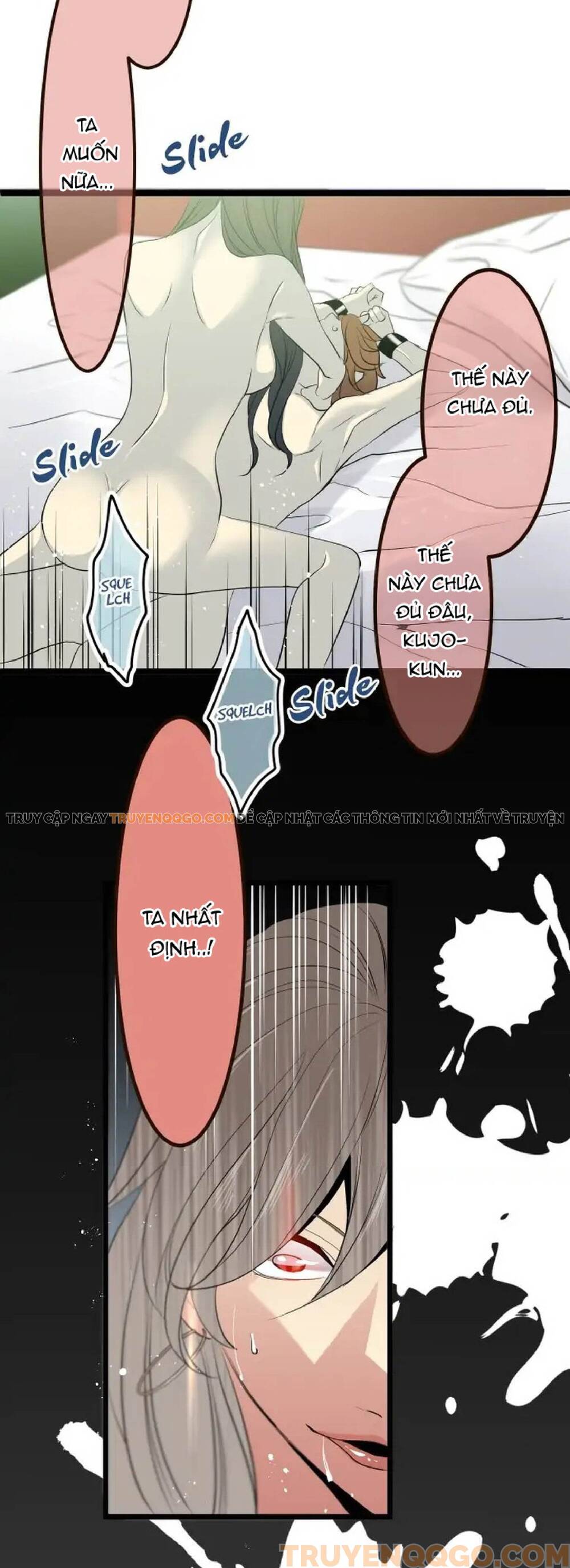 Dâng Mình Cho Nữ Xà Thần Chapter 12 - 32