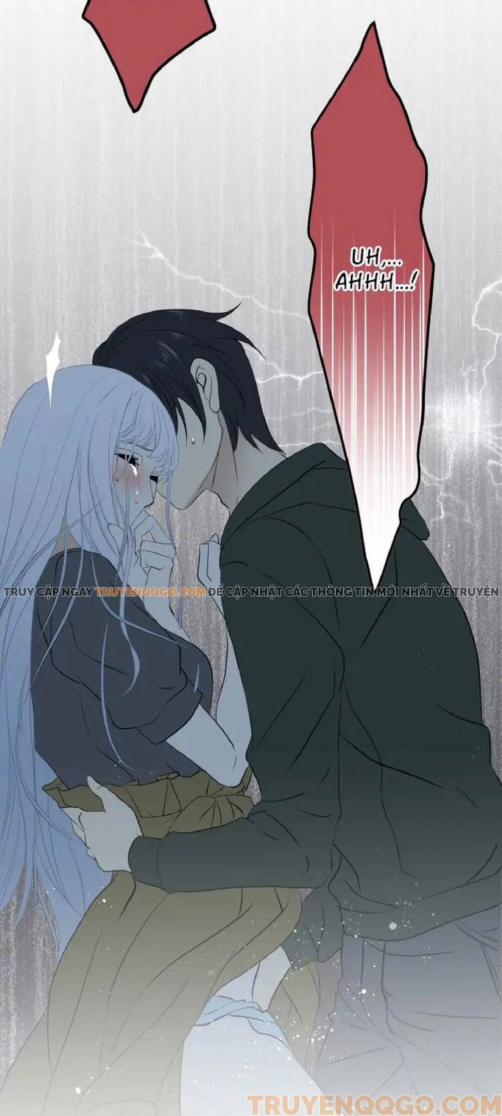 Dâng Mình Cho Nữ Xà Thần Chapter 10 - 37