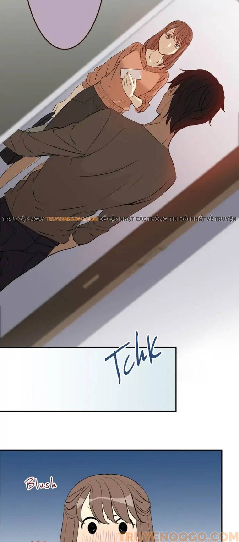 Dâng Mình Cho Nữ Xà Thần Chapter 13 - 32