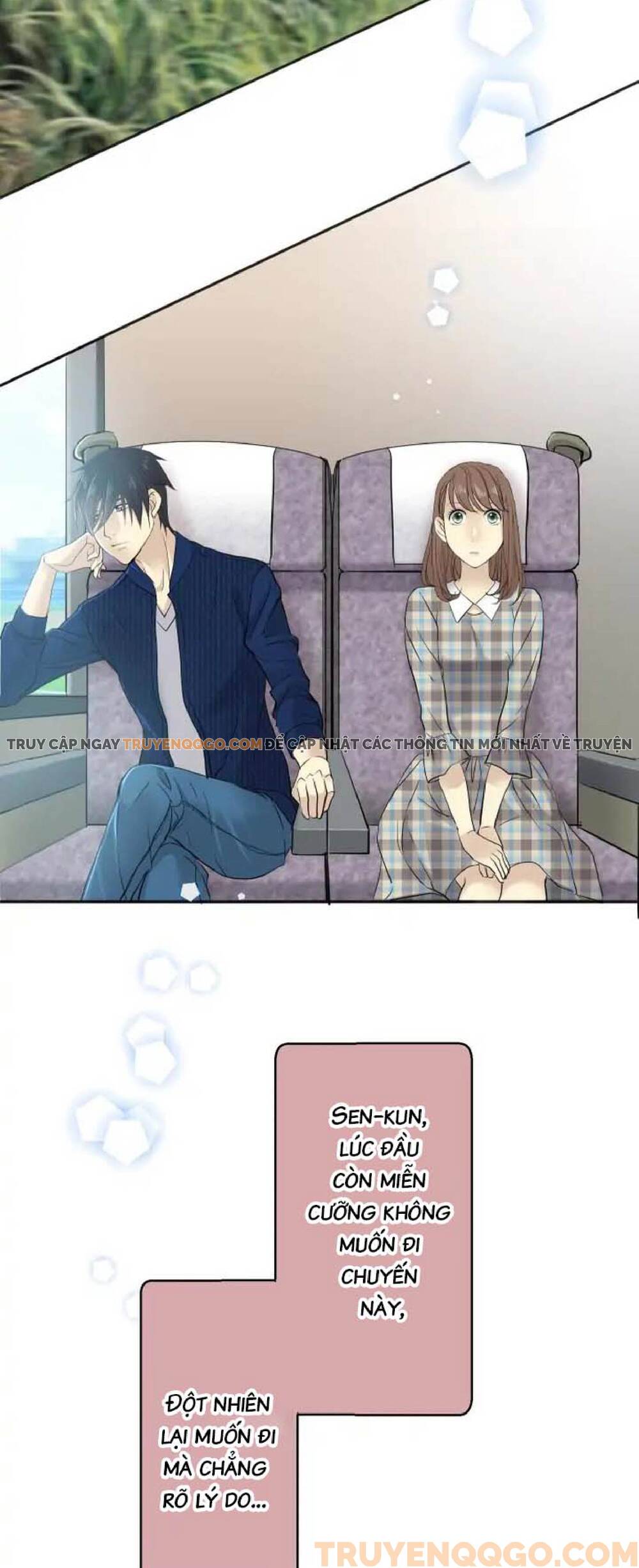 Dâng Mình Cho Nữ Xà Thần Chapter 14 - 3