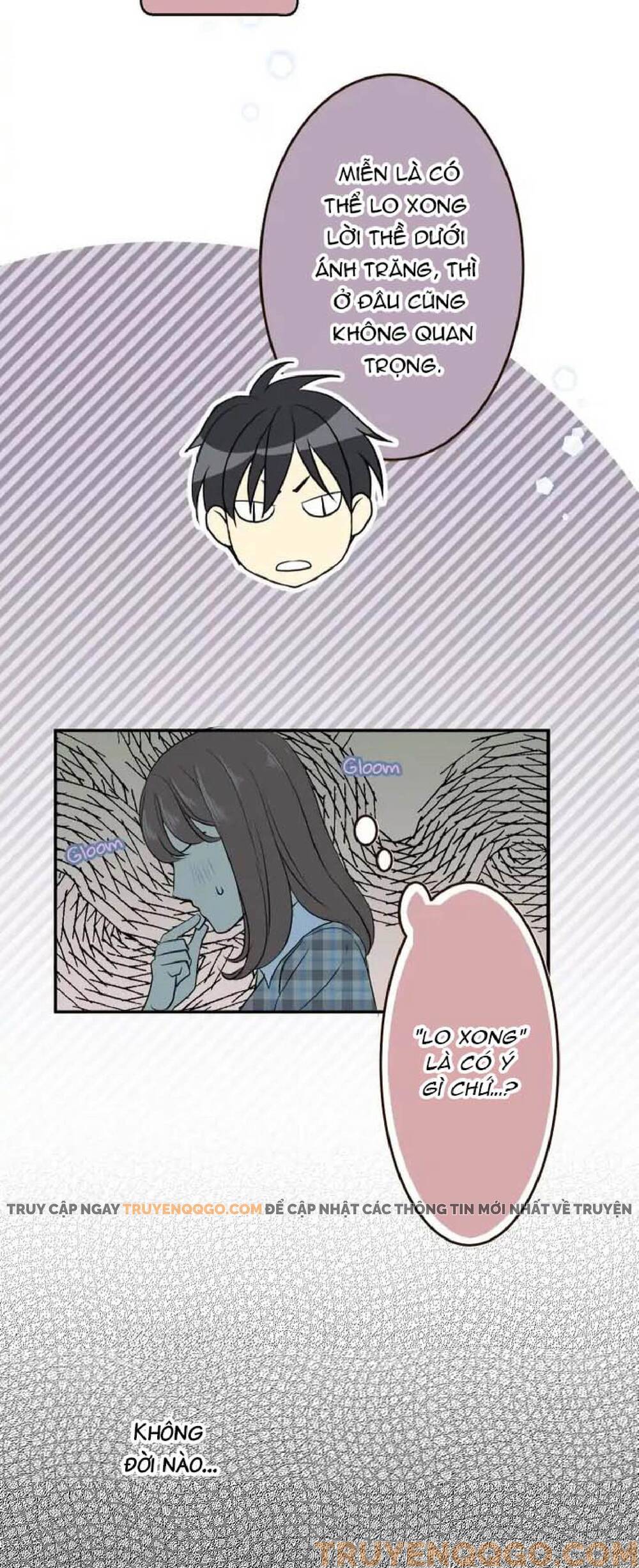 Dâng Mình Cho Nữ Xà Thần Chapter 14 - 4