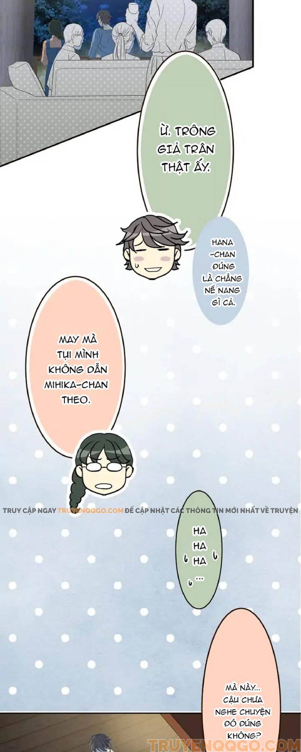 Dâng Mình Cho Nữ Xà Thần Chapter 15 - 2