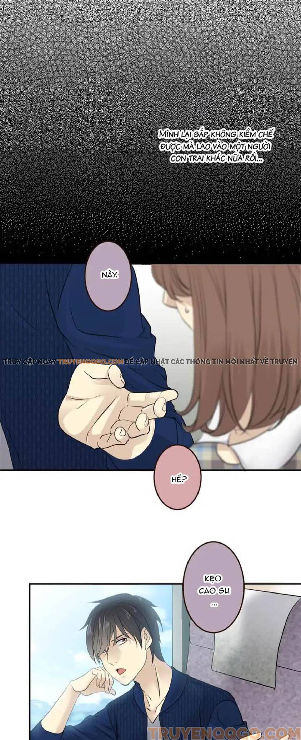 Dâng Mình Cho Nữ Xà Thần Chapter 14 - 5
