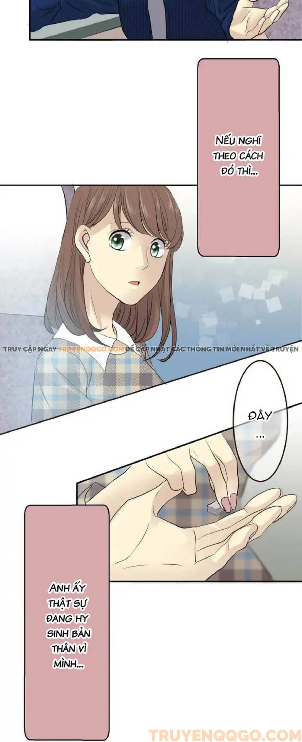 Dâng Mình Cho Nữ Xà Thần Chapter 14 - 6