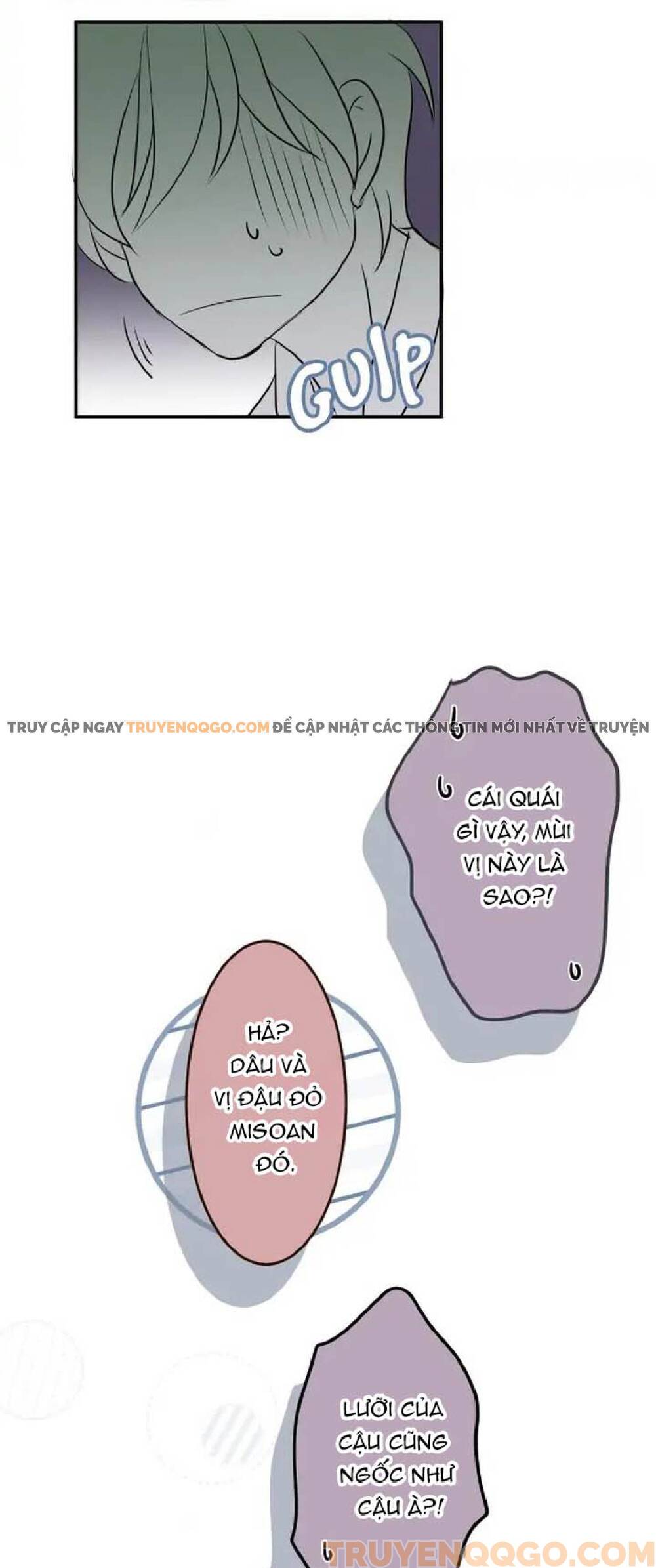 Dâng Mình Cho Nữ Xà Thần Chapter 14 - 7