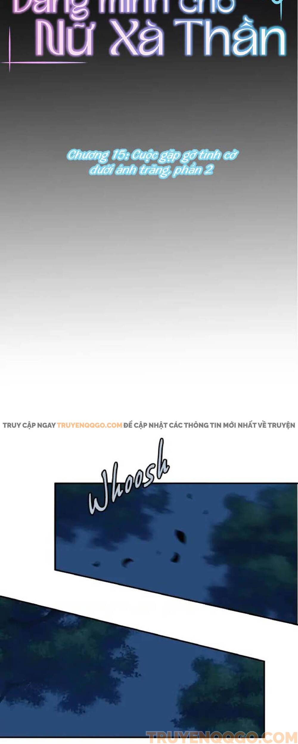 Dâng Mình Cho Nữ Xà Thần Chapter 15 - 5