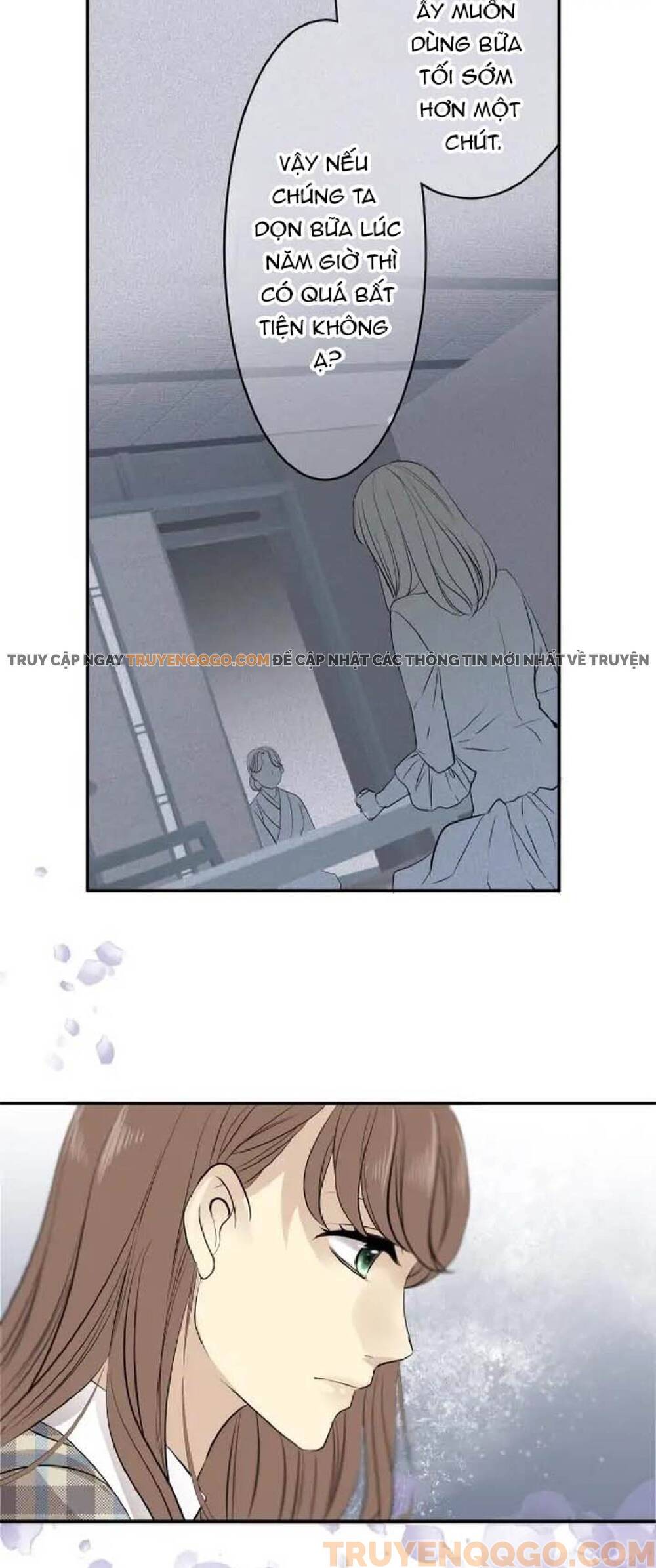 Dâng Mình Cho Nữ Xà Thần Chapter 14 - 11