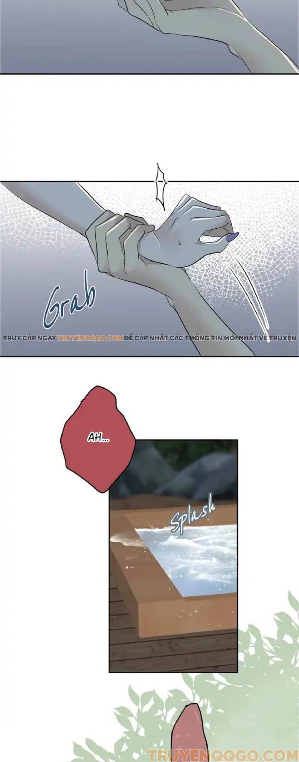 Dâng Mình Cho Nữ Xà Thần Chapter 15 - 9