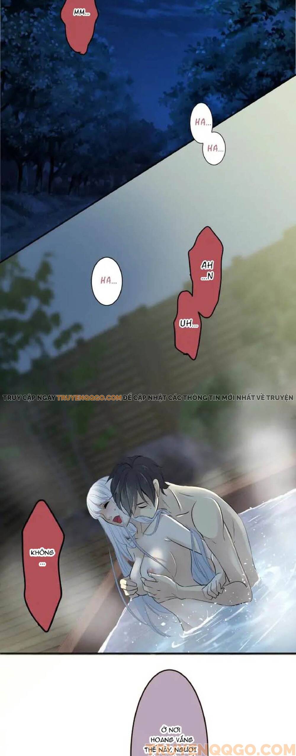 Dâng Mình Cho Nữ Xà Thần Chapter 15 - 11