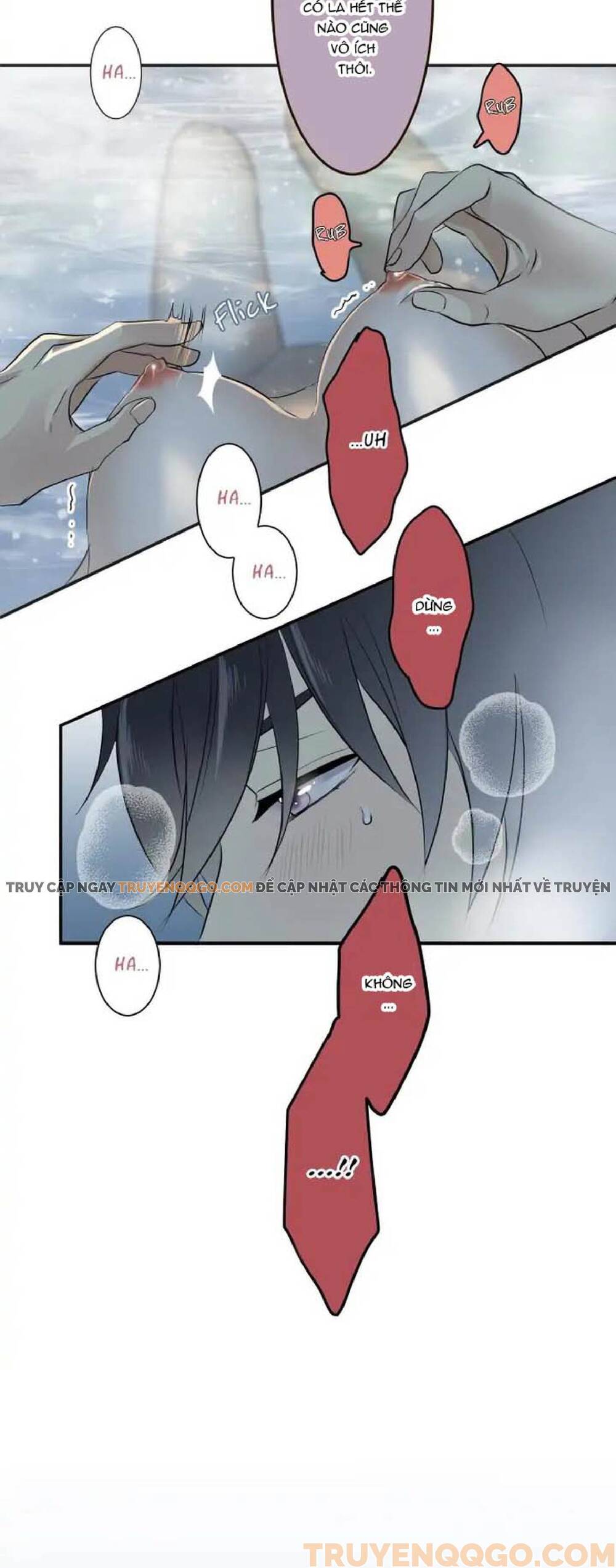 Dâng Mình Cho Nữ Xà Thần Chapter 15 - 12