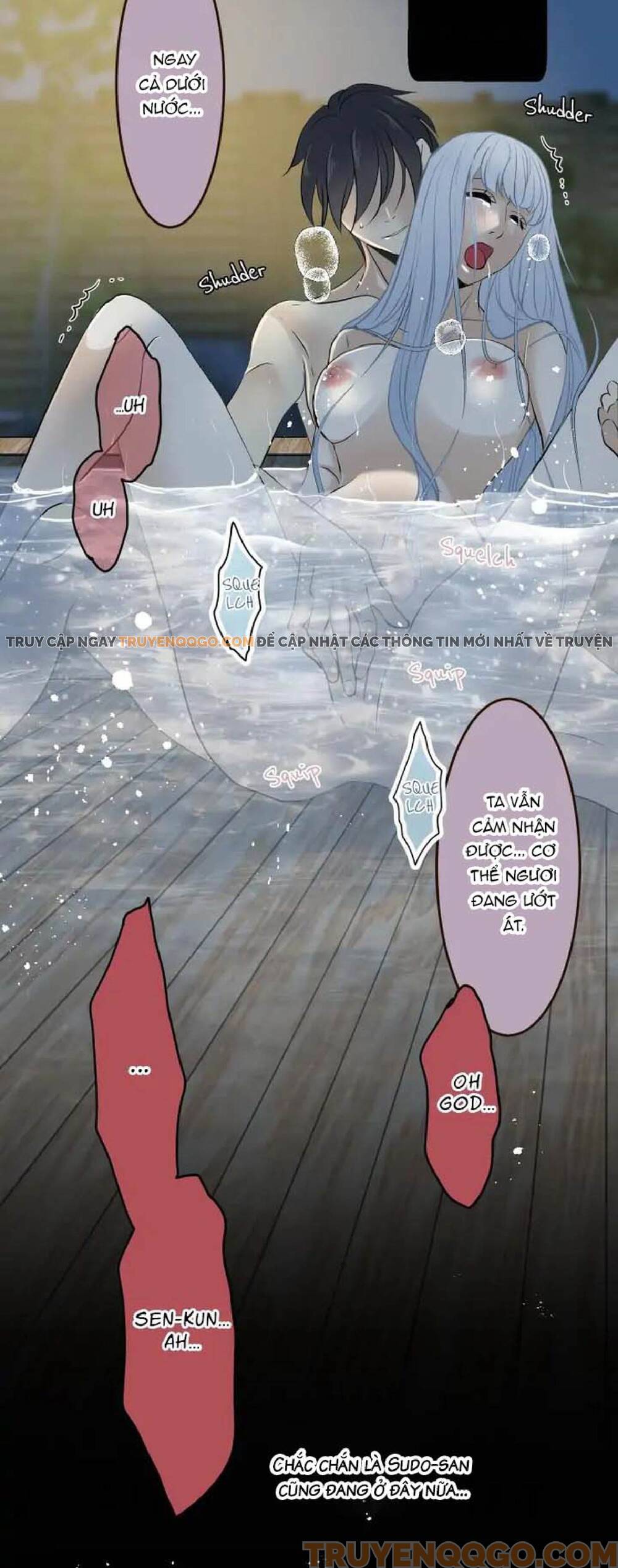 Dâng Mình Cho Nữ Xà Thần Chapter 15 - 14
