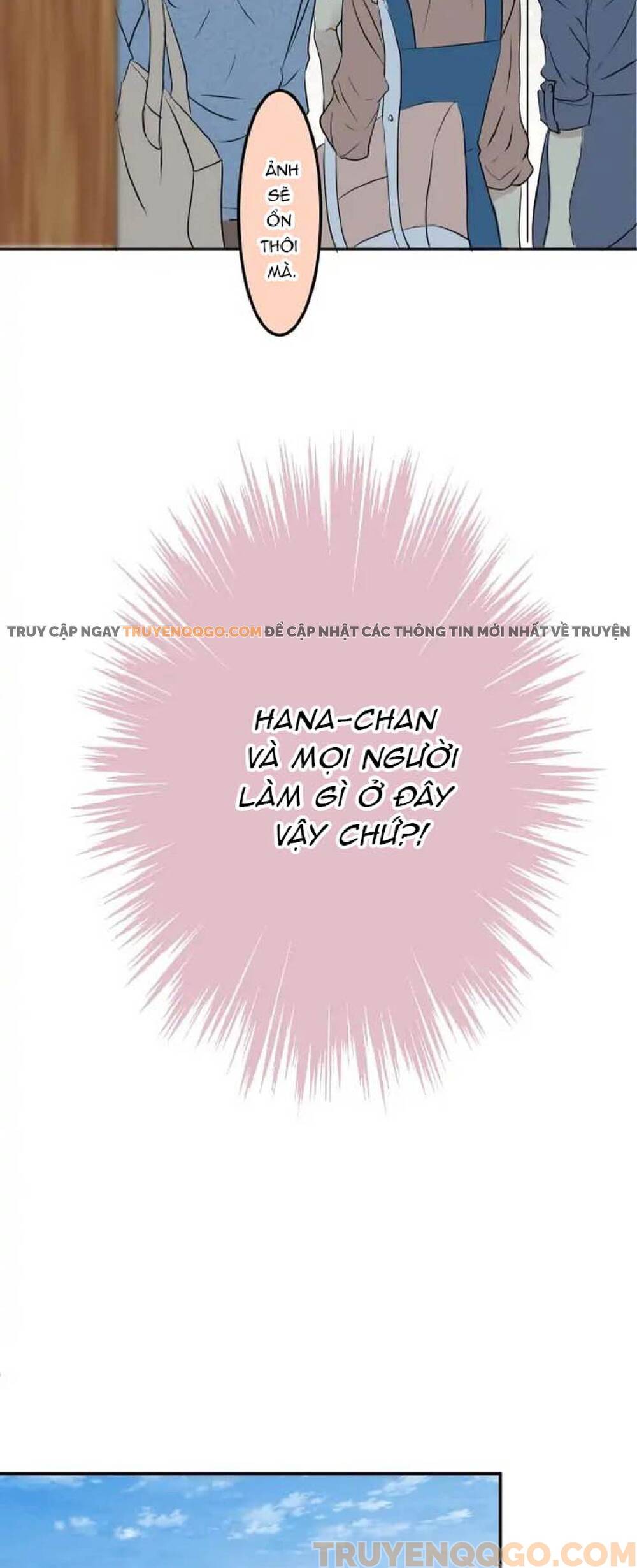 Dâng Mình Cho Nữ Xà Thần Chapter 14 - 17