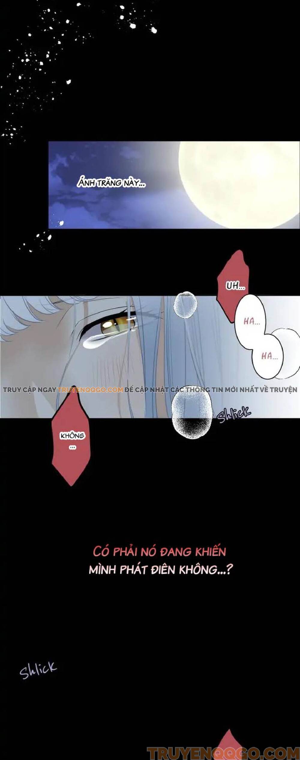 Dâng Mình Cho Nữ Xà Thần Chapter 15 - 15