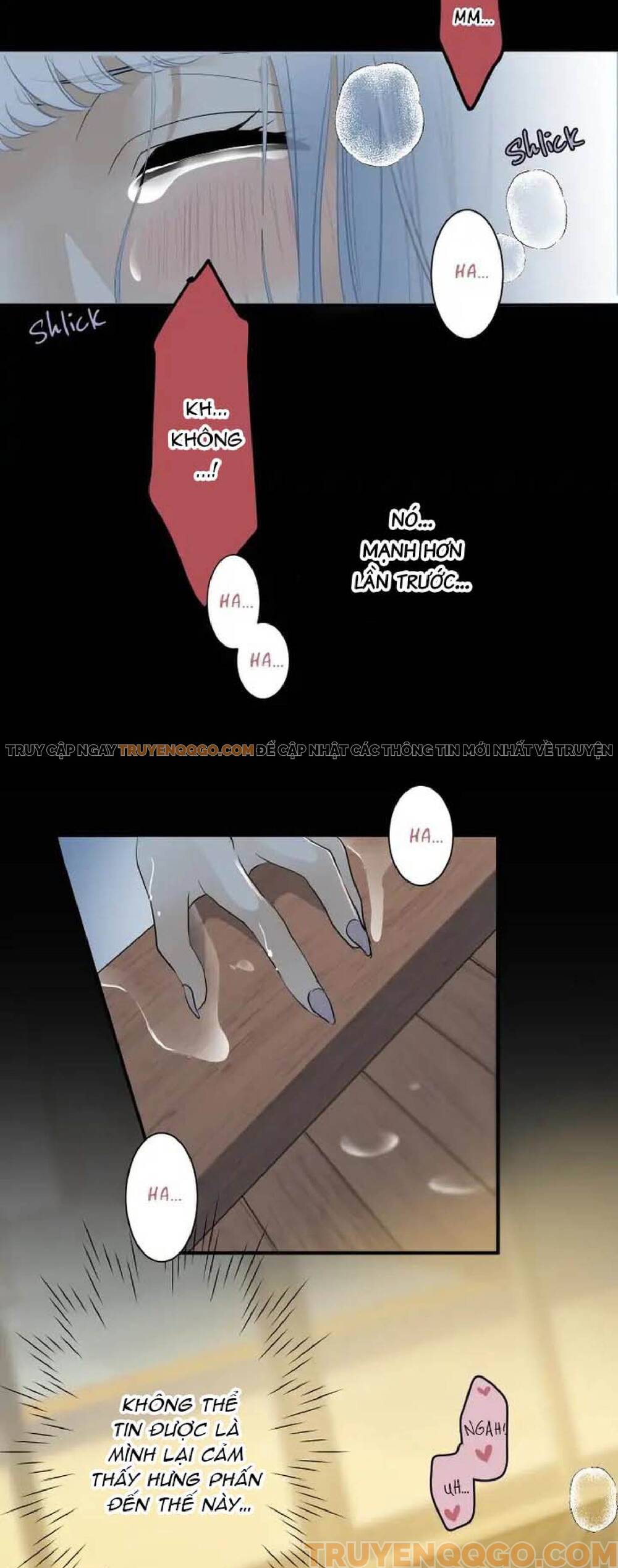 Dâng Mình Cho Nữ Xà Thần Chapter 15 - 16