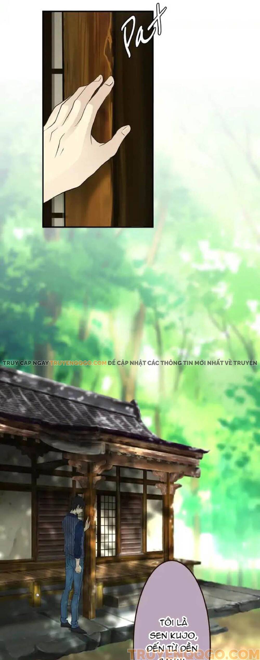 Dâng Mình Cho Nữ Xà Thần Chapter 14 - 19