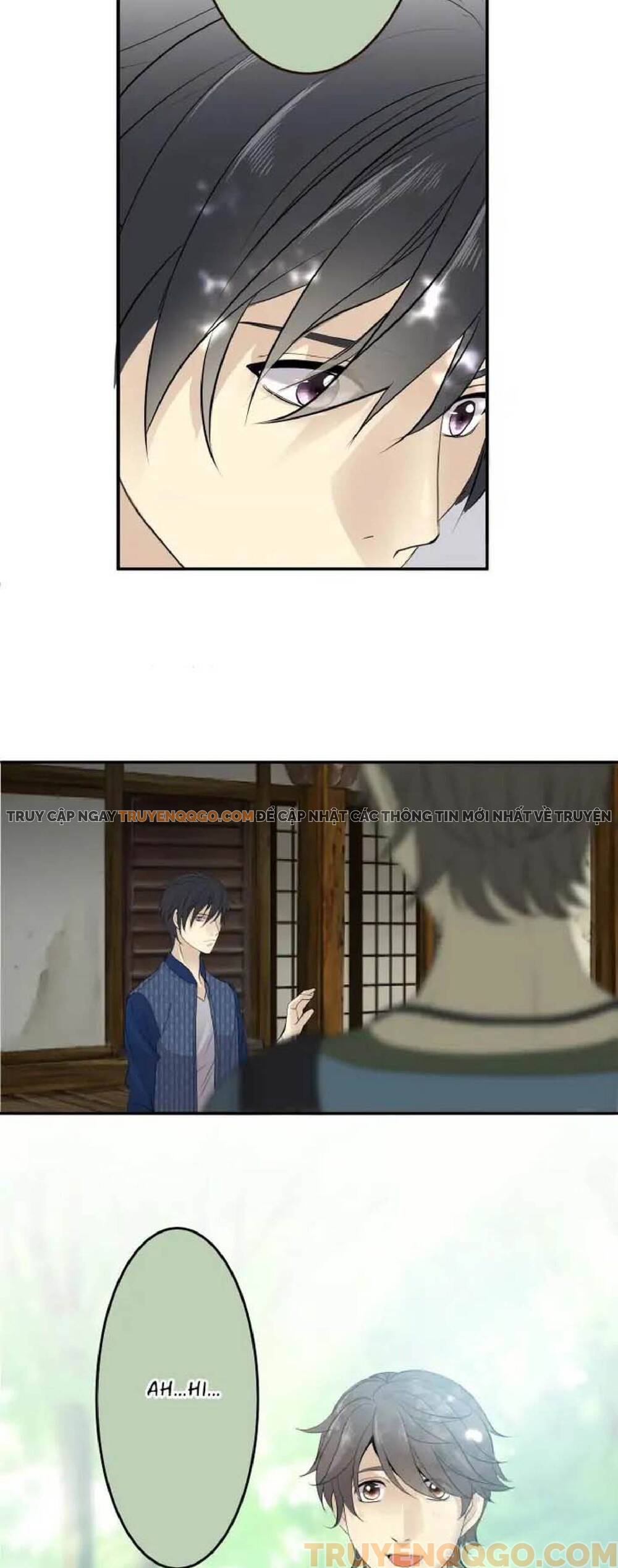 Dâng Mình Cho Nữ Xà Thần Chapter 14 - 21