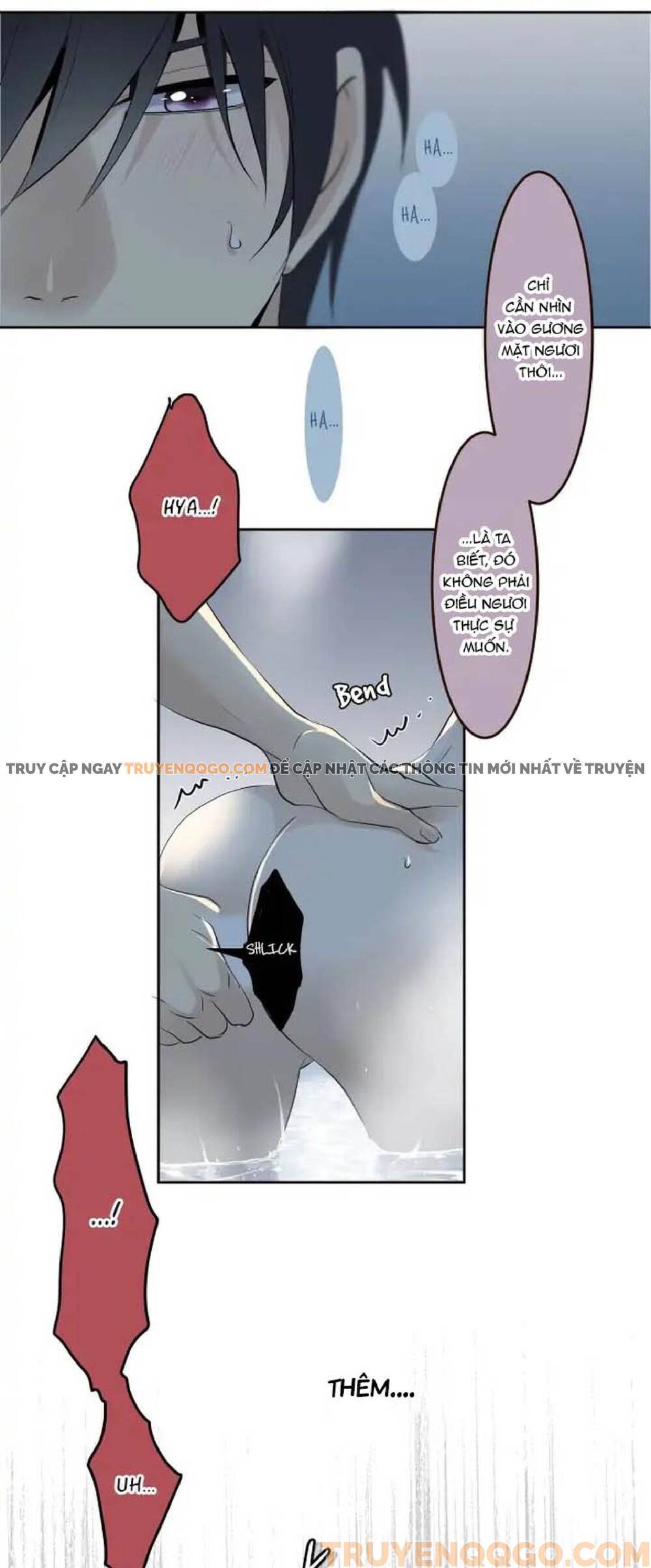 Dâng Mình Cho Nữ Xà Thần Chapter 15 - 19