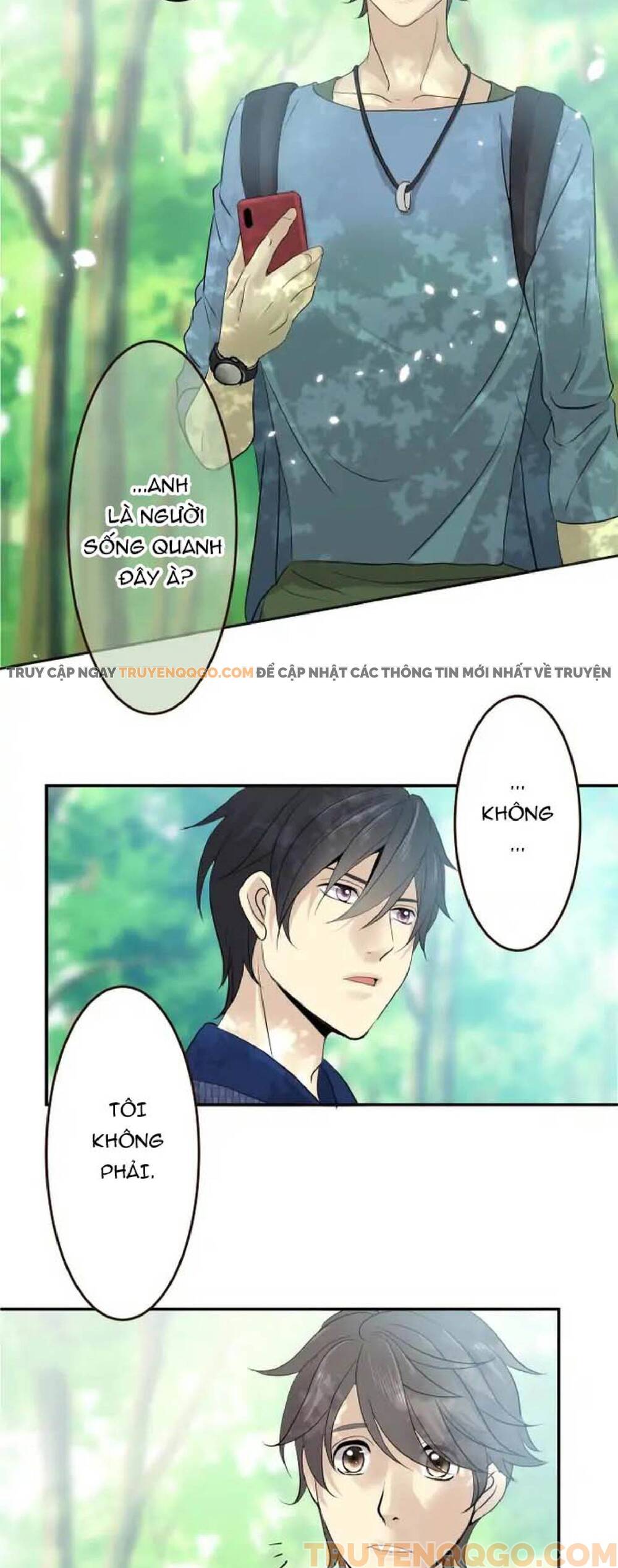 Dâng Mình Cho Nữ Xà Thần Chapter 14 - 22