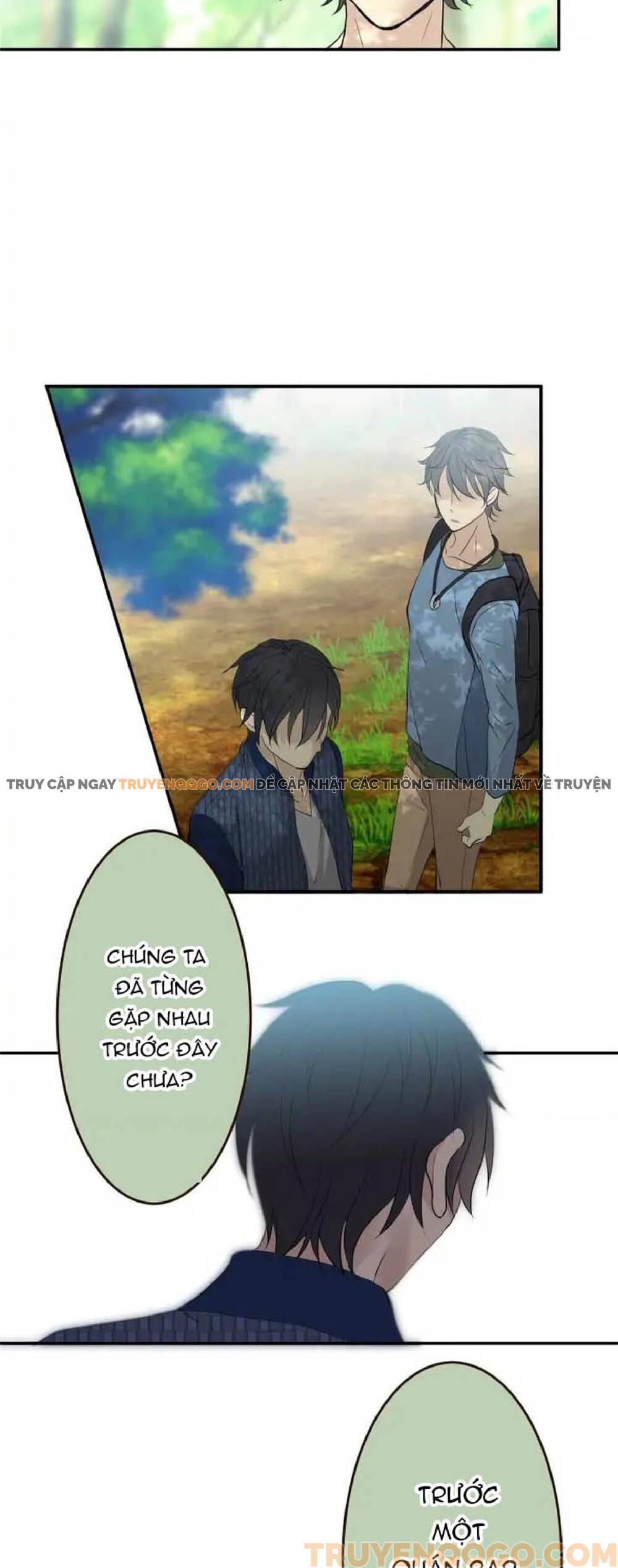 Dâng Mình Cho Nữ Xà Thần Chapter 14 - 23