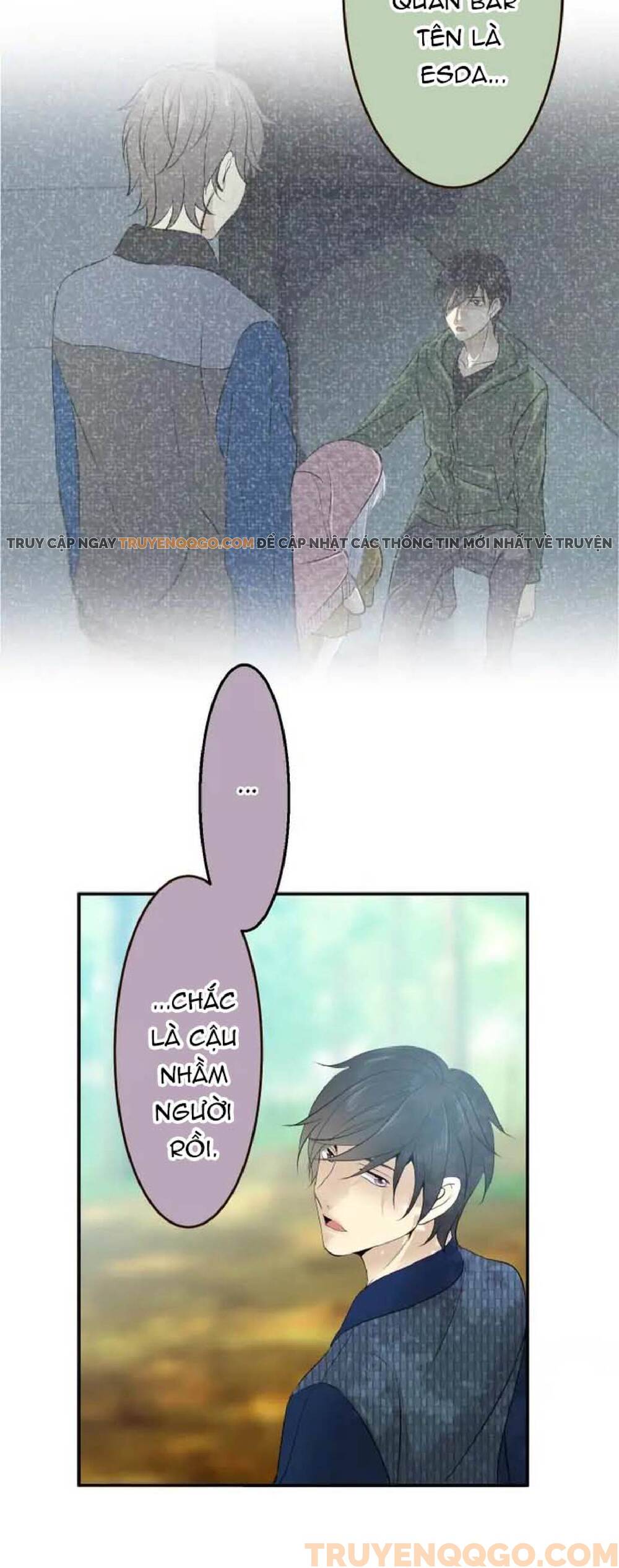 Dâng Mình Cho Nữ Xà Thần Chapter 14 - 24