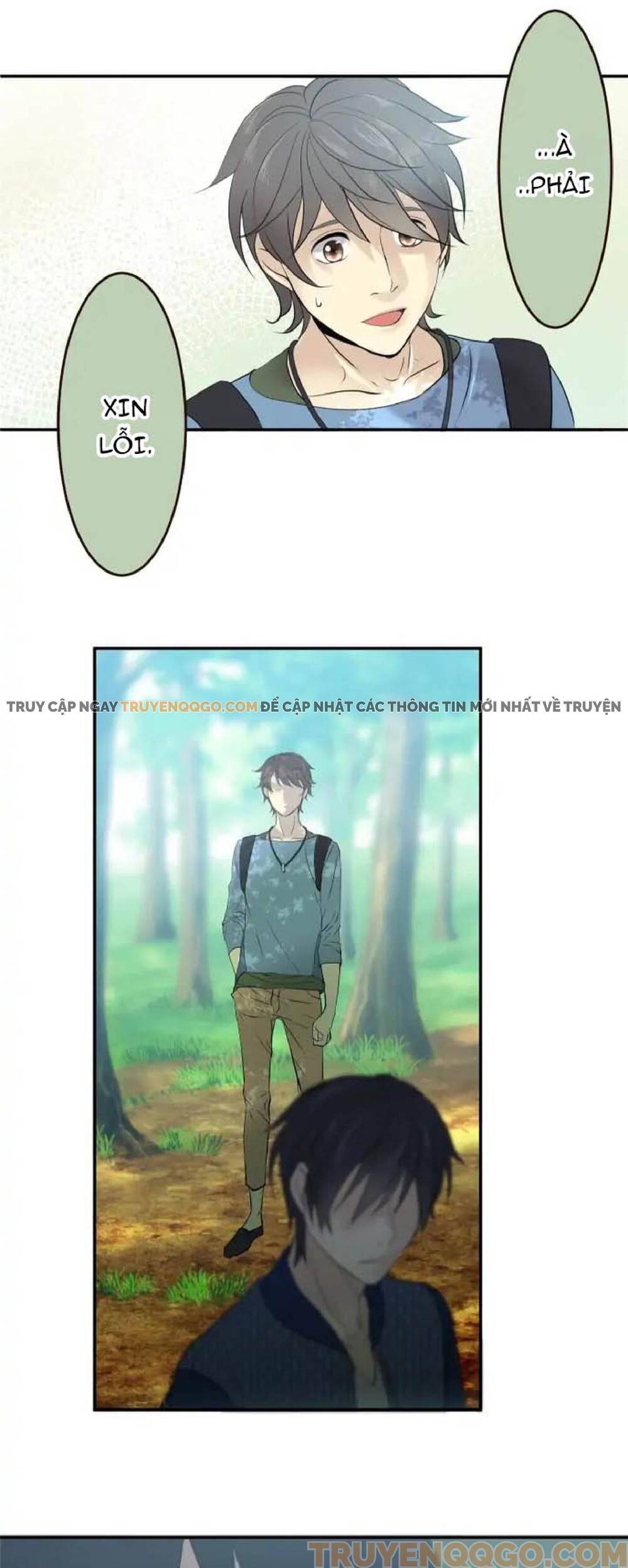 Dâng Mình Cho Nữ Xà Thần Chapter 14 - 25