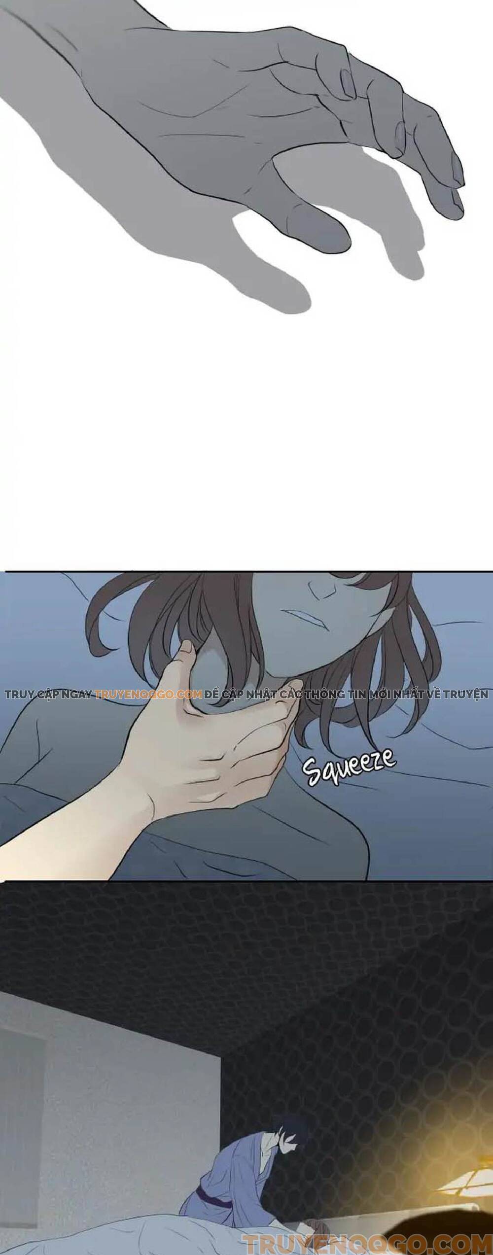 Dâng Mình Cho Nữ Xà Thần Chapter 15 - 26