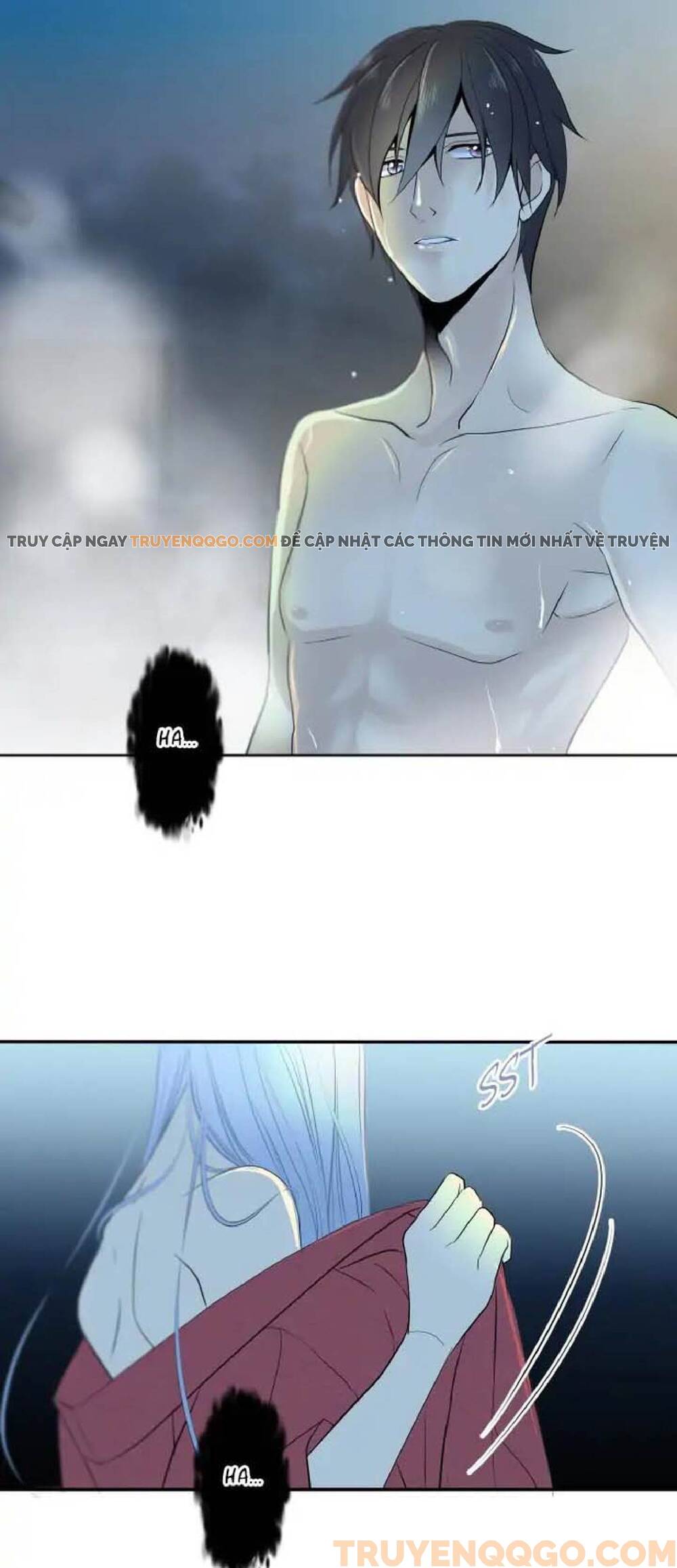 Dâng Mình Cho Nữ Xà Thần Chapter 14 - 31