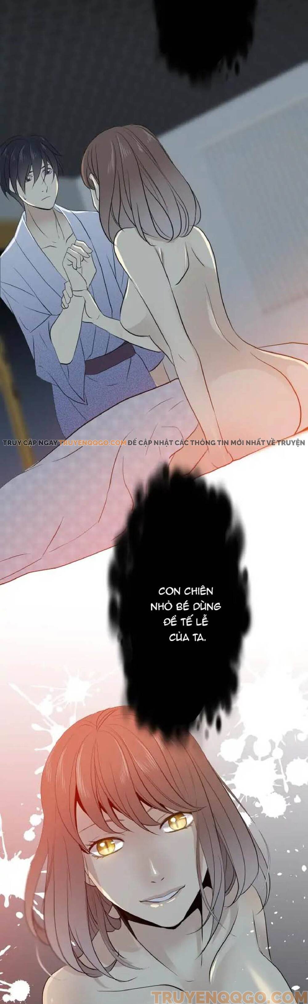 Dâng Mình Cho Nữ Xà Thần Chapter 15 - 31