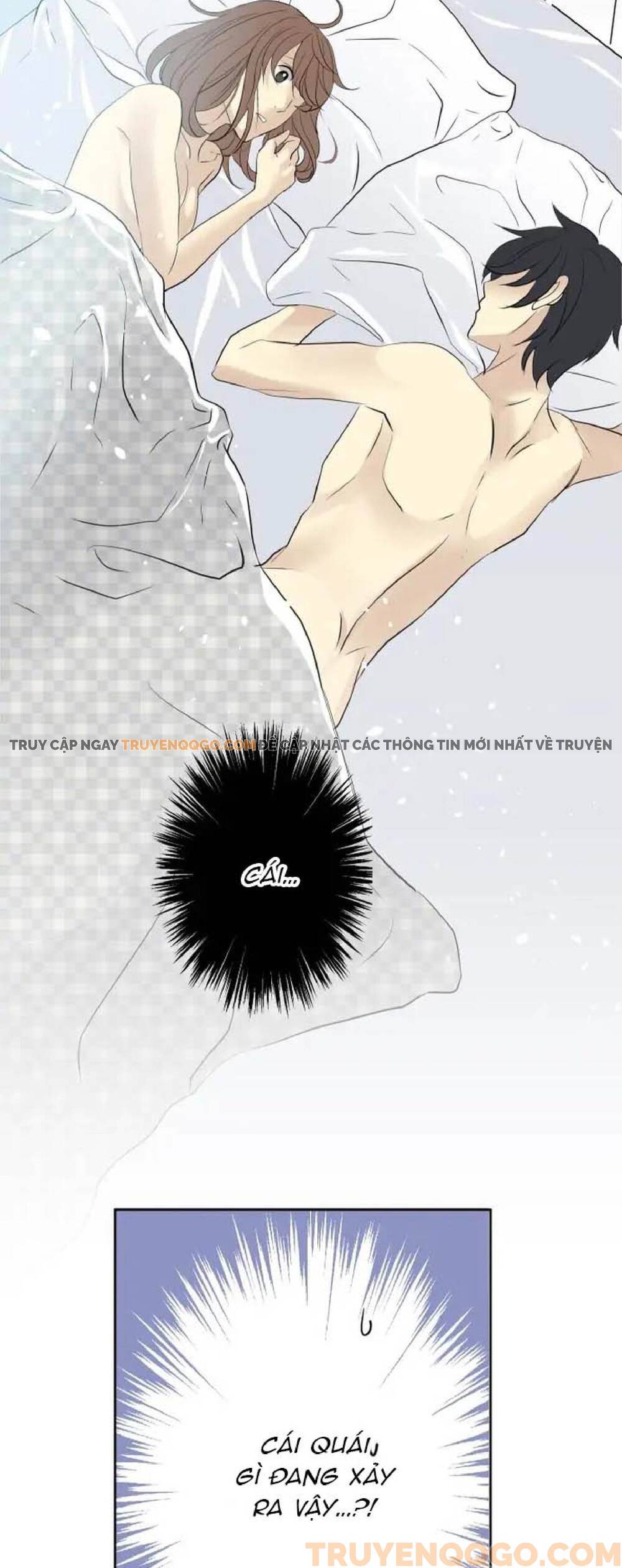 Dâng Mình Cho Nữ Xà Thần Chapter 17 - 2