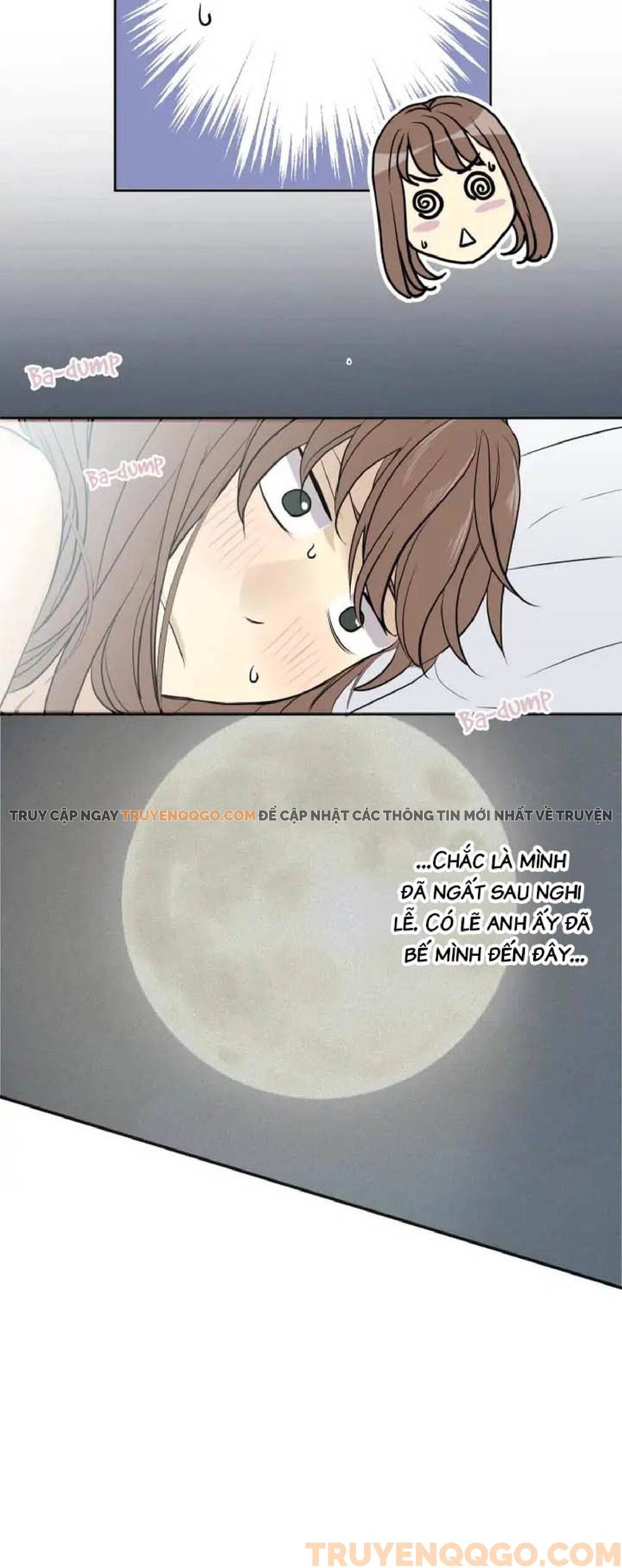 Dâng Mình Cho Nữ Xà Thần Chapter 17 - 3