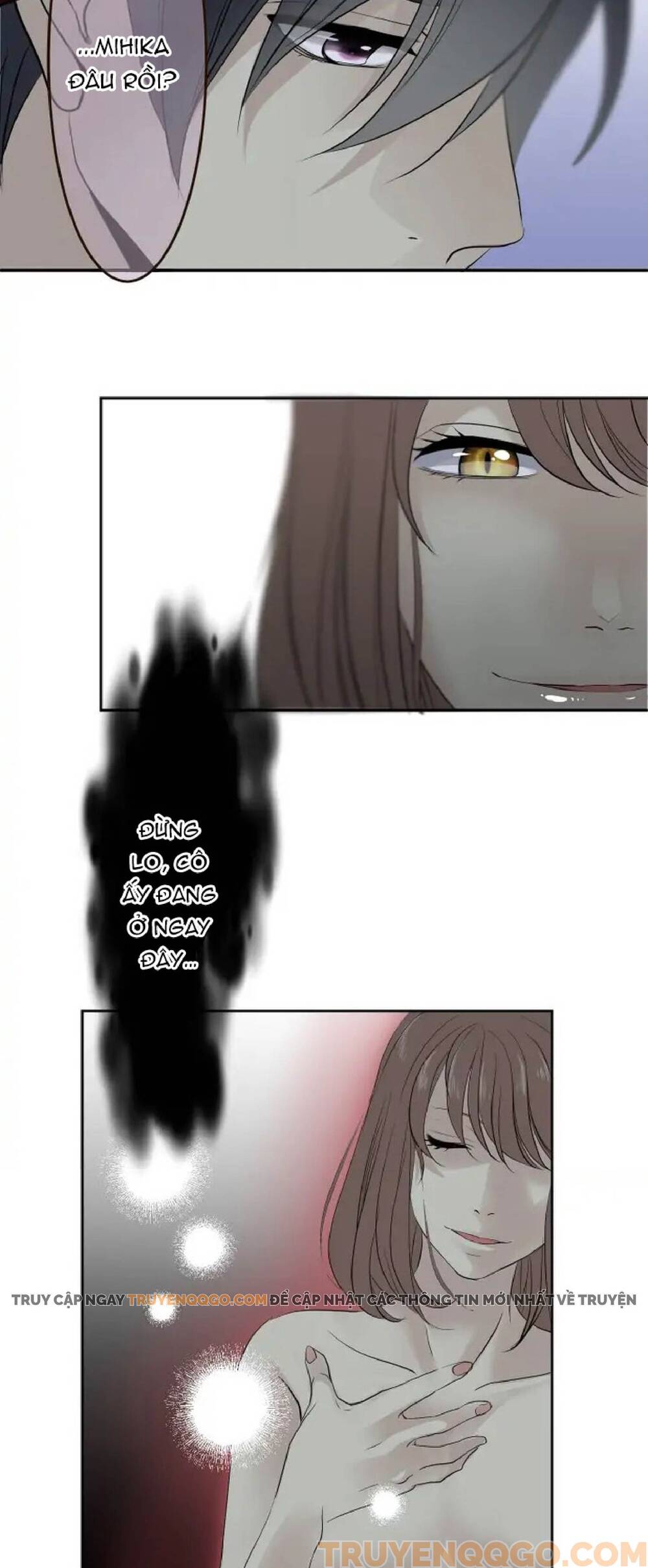 Dâng Mình Cho Nữ Xà Thần Chapter 16 - 5