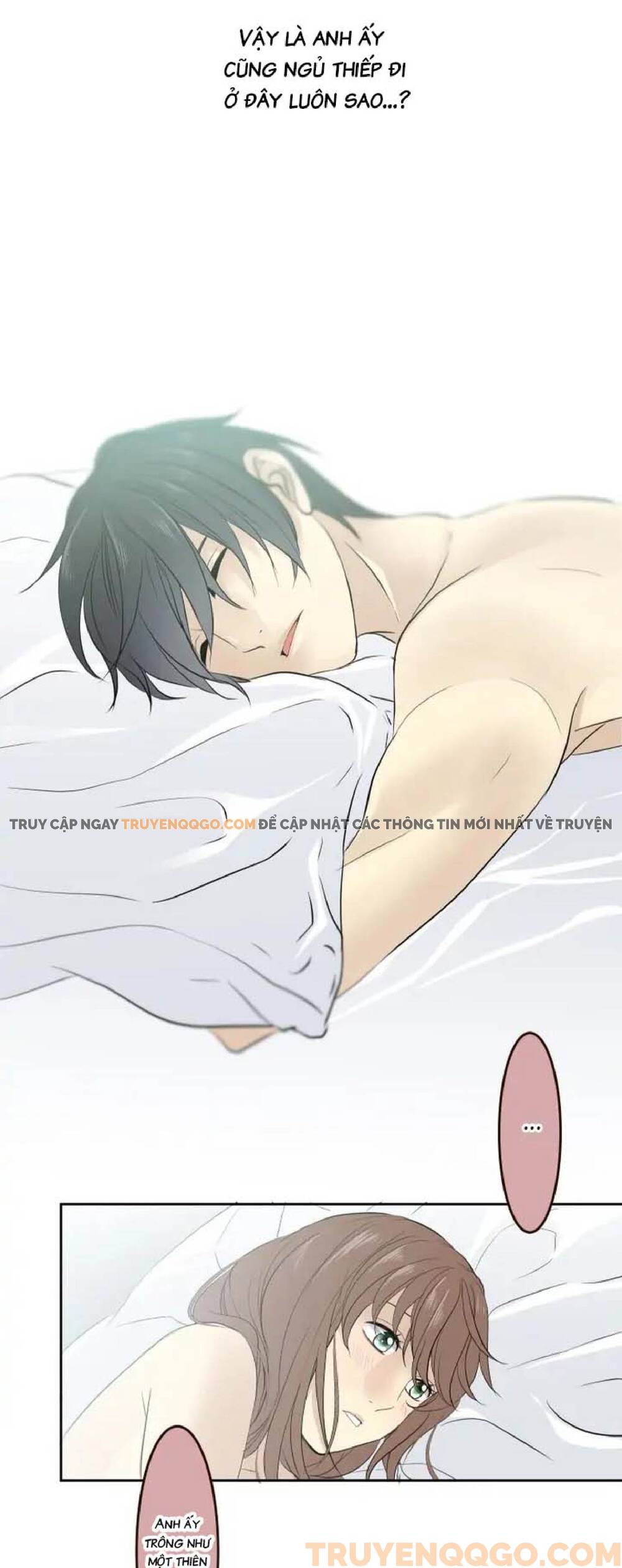 Dâng Mình Cho Nữ Xà Thần Chapter 17 - 4