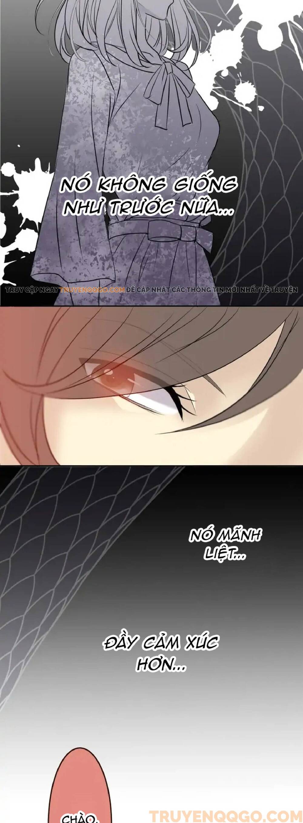 Dâng Mình Cho Nữ Xà Thần Chapter 18 - 2