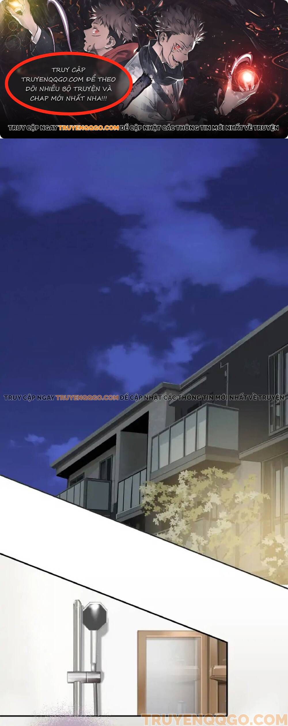 Dâng Mình Cho Nữ Xà Thần Chapter 19 - 1