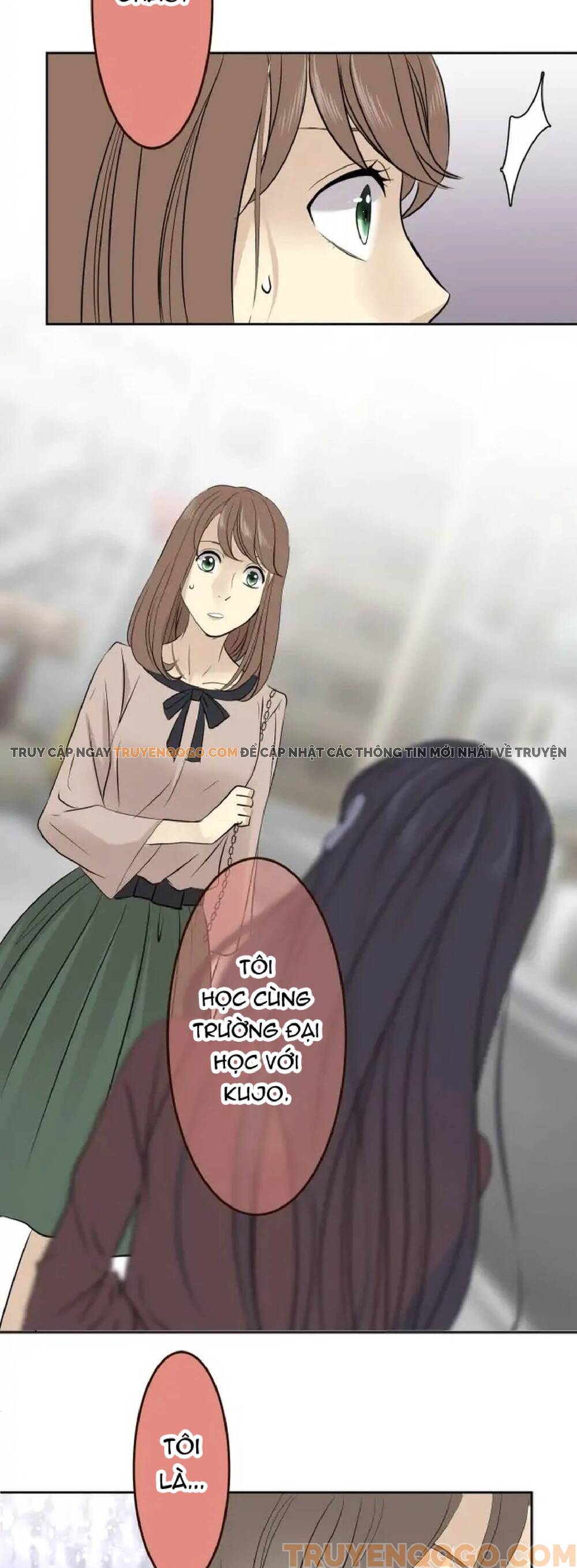 Dâng Mình Cho Nữ Xà Thần Chapter 18 - 3