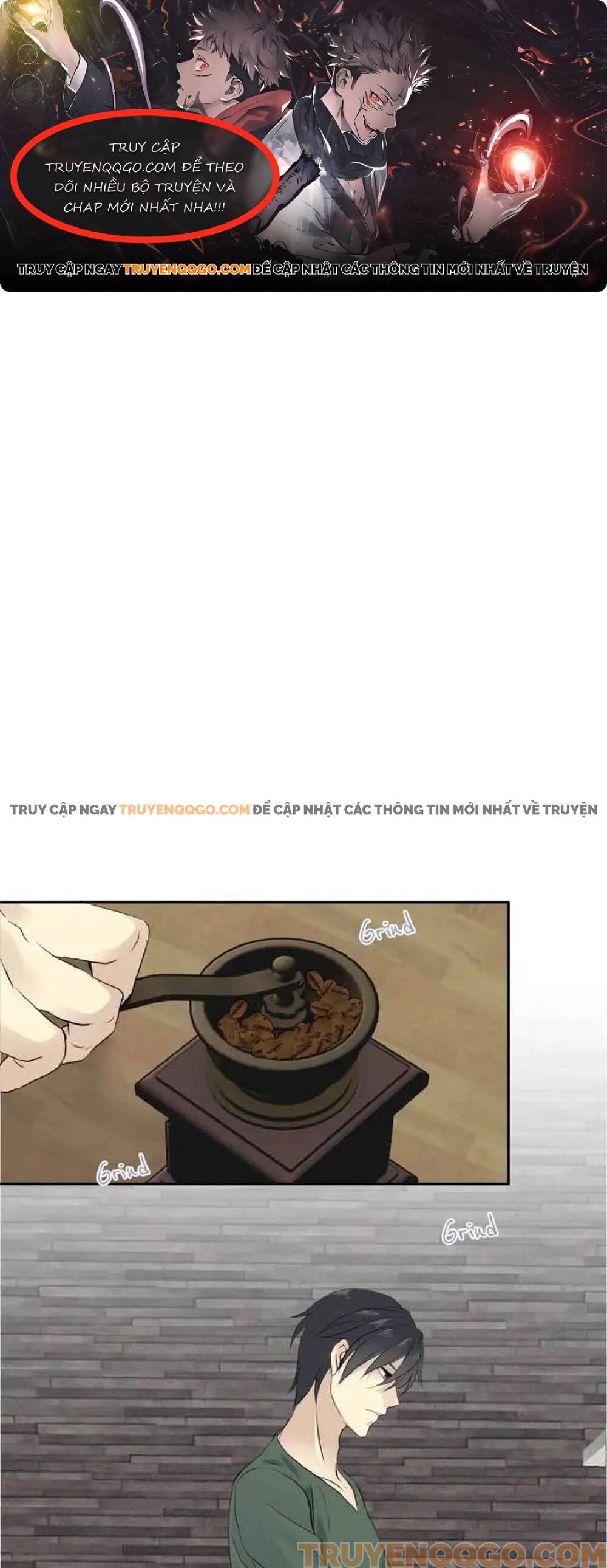 Dâng Mình Cho Nữ Xà Thần Chapter 20 - 1