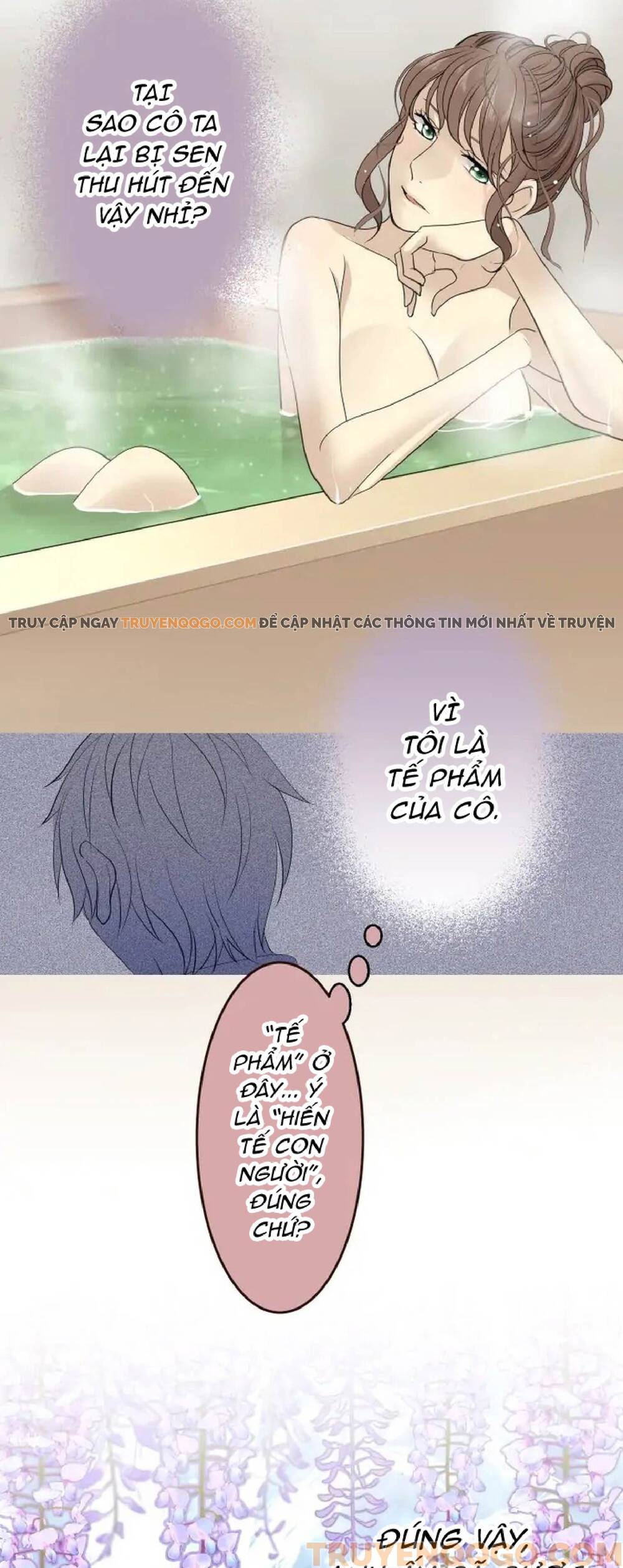 Dâng Mình Cho Nữ Xà Thần Chapter 19 - 2