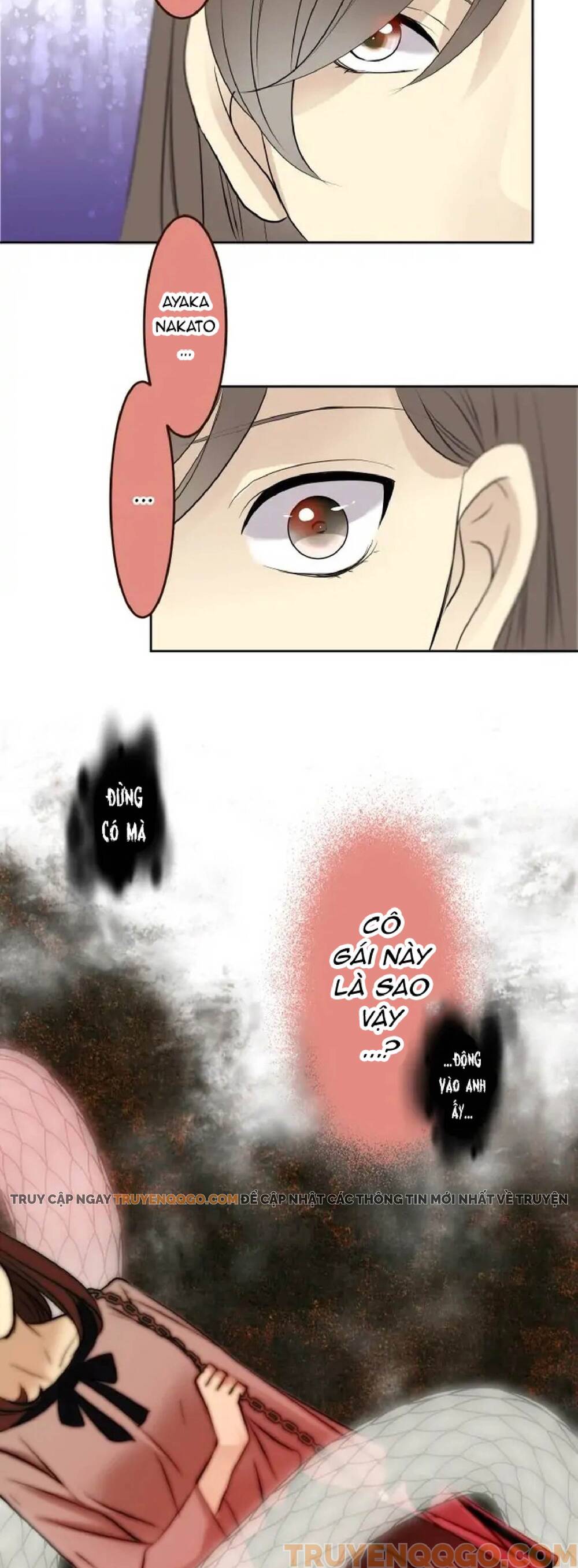 Dâng Mình Cho Nữ Xà Thần Chapter 18 - 4