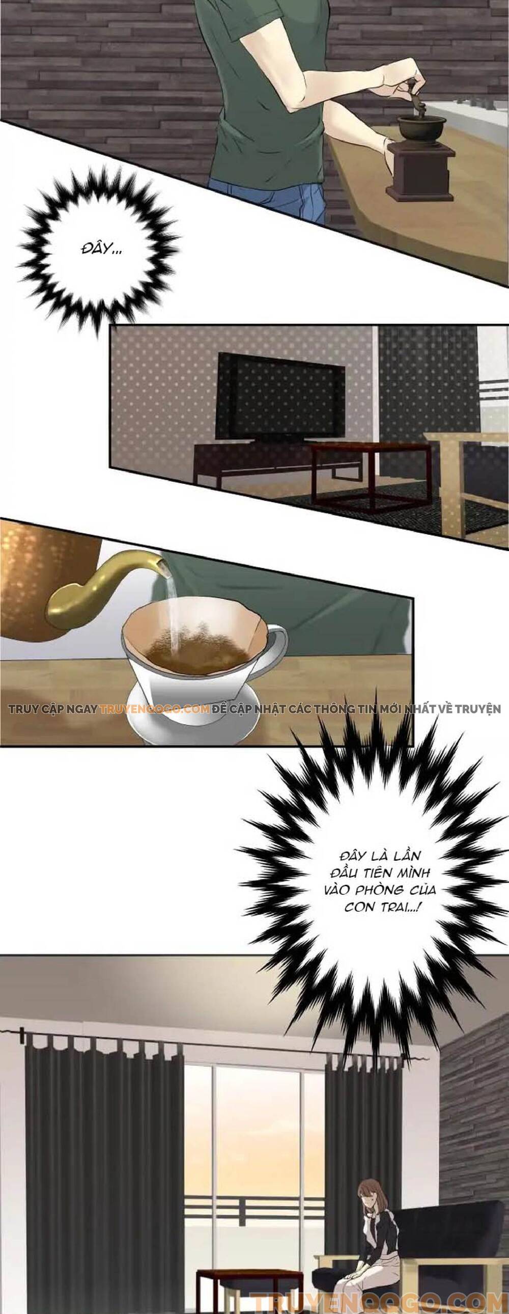 Dâng Mình Cho Nữ Xà Thần Chapter 20 - 2