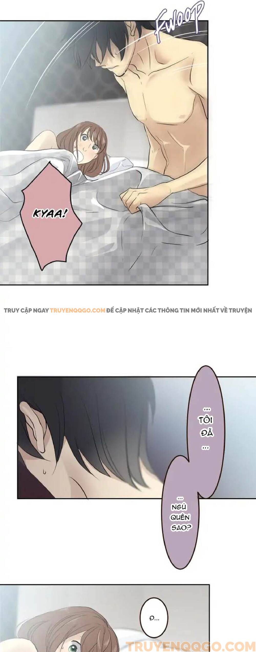 Dâng Mình Cho Nữ Xà Thần Chapter 17 - 7
