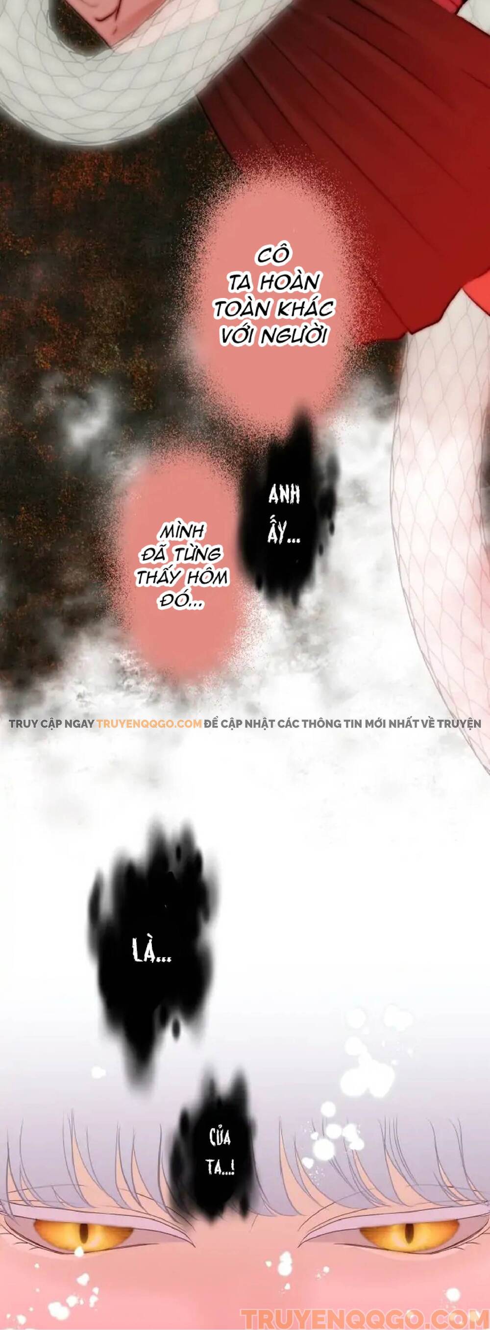 Dâng Mình Cho Nữ Xà Thần Chapter 18 - 5