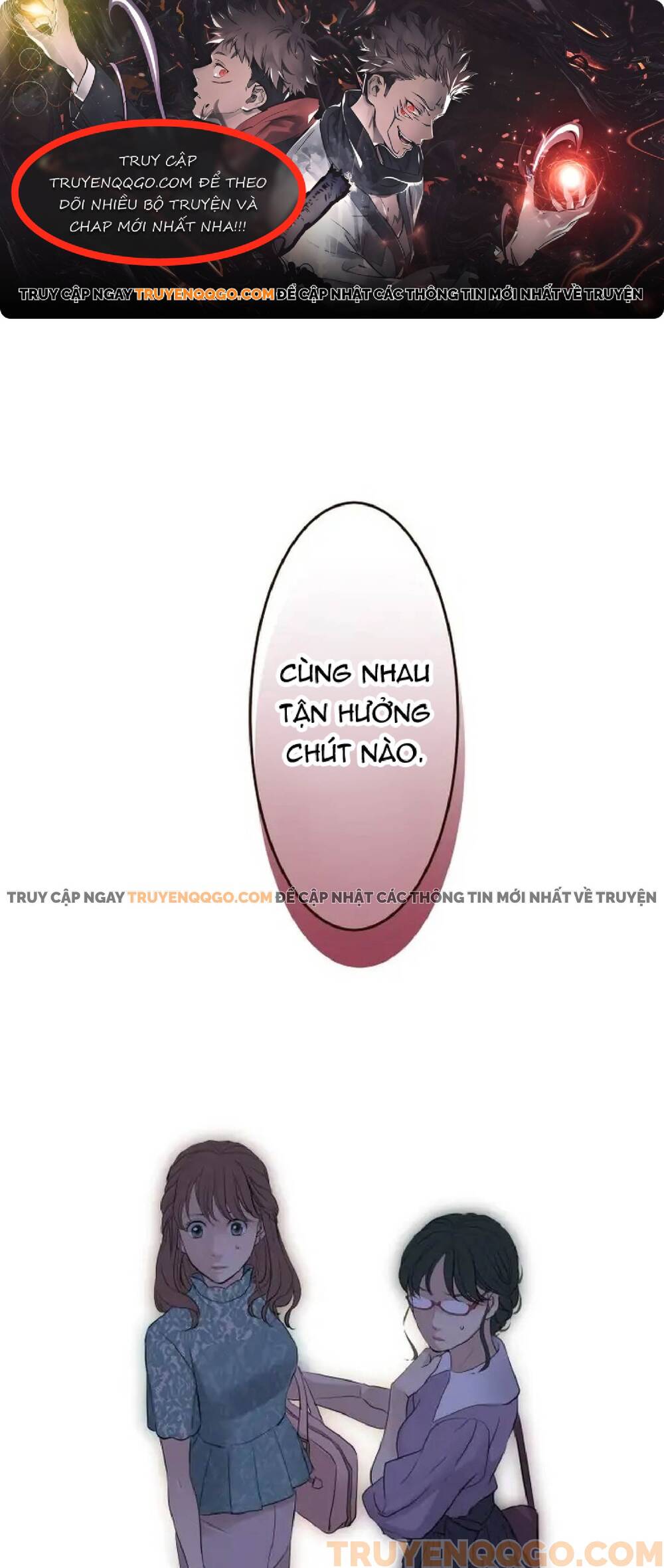 Dâng Mình Cho Nữ Xà Thần Chapter 22 - 1