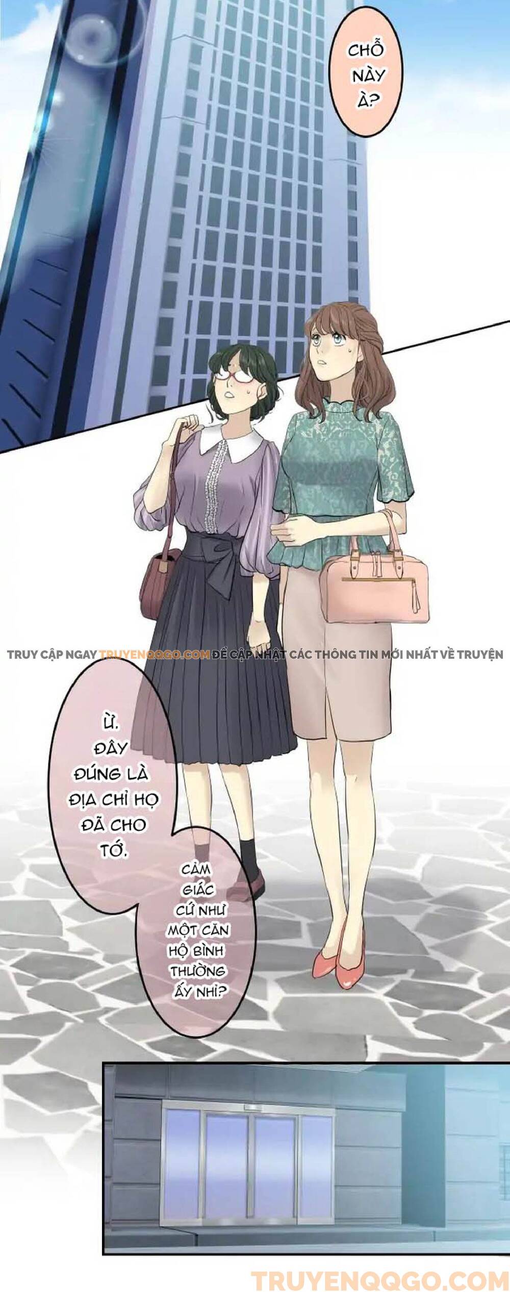 Dâng Mình Cho Nữ Xà Thần Chapter 21 - 2