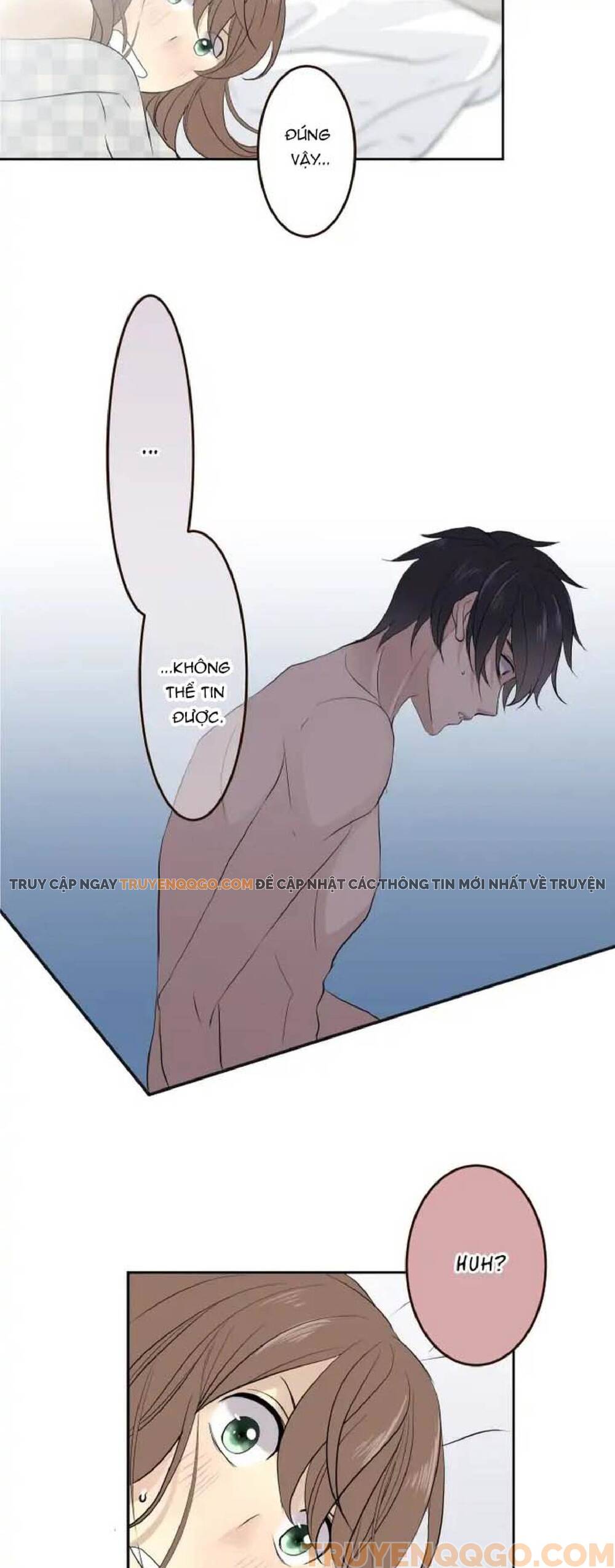 Dâng Mình Cho Nữ Xà Thần Chapter 17 - 8