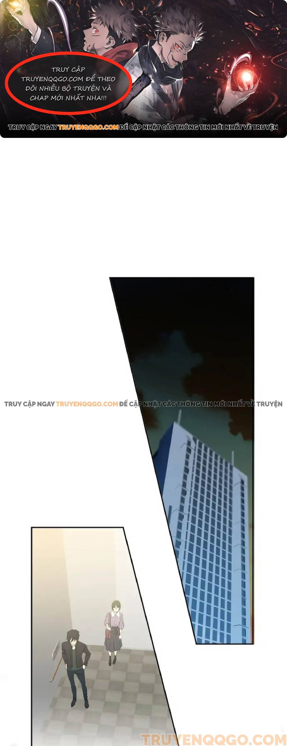 Dâng Mình Cho Nữ Xà Thần Chapter 23 - 1